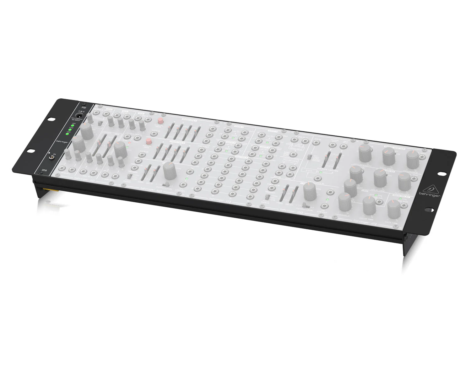 Behringer Eurorack Rack With Power