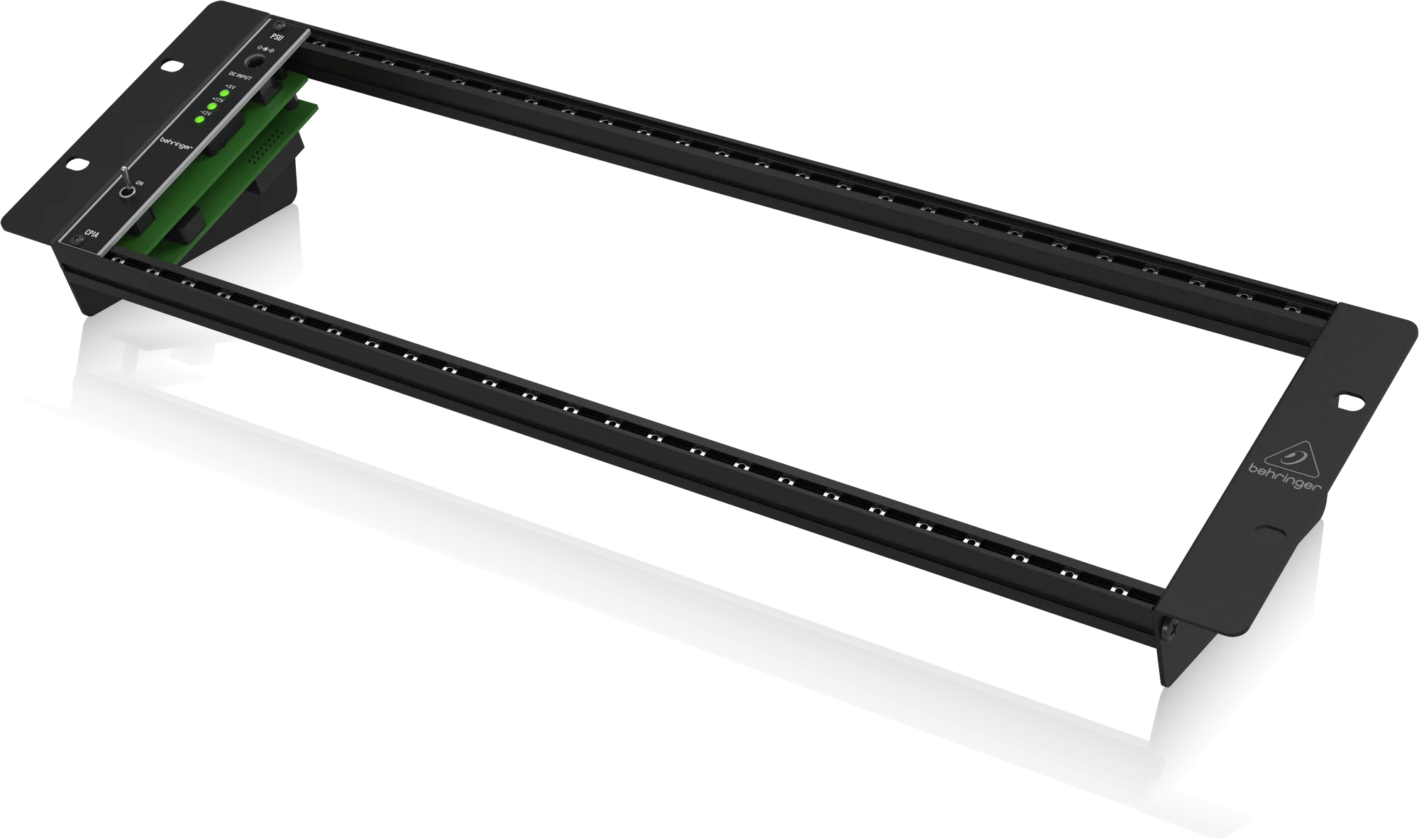 Behringer Eurorack Rack With Power - Image 4