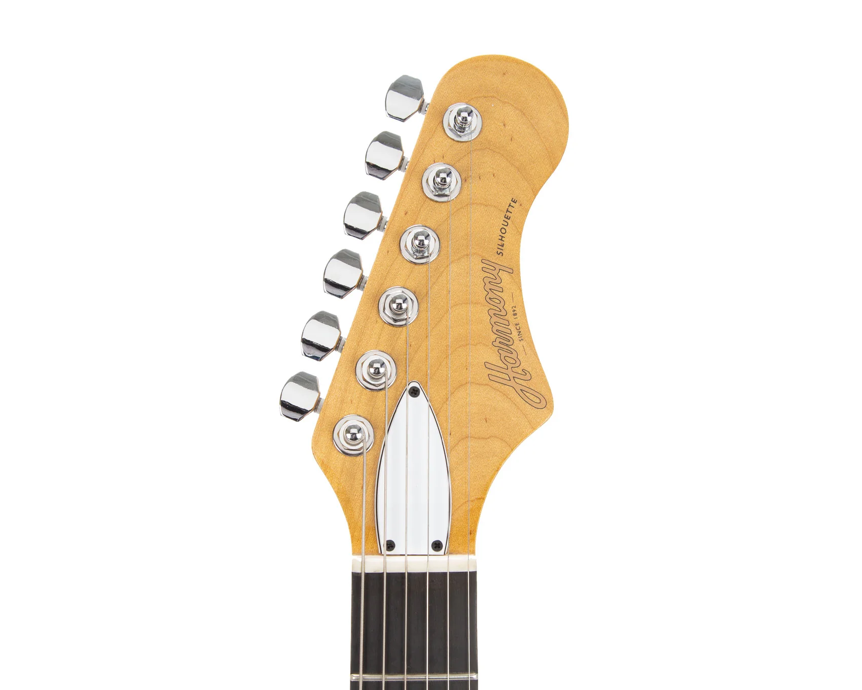 Harmony Silhouette with Bigsby - Slate - Image 3