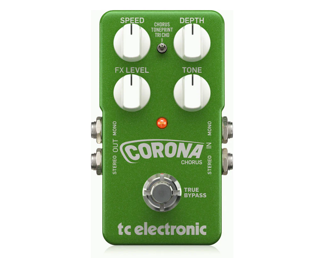 TC Electronic Corona Chorus