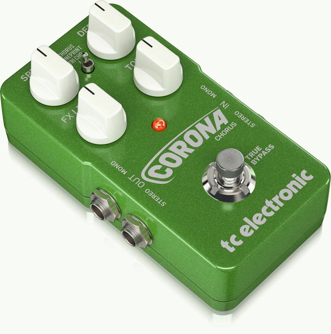 TC Electronic Corona Chorus - Image 2