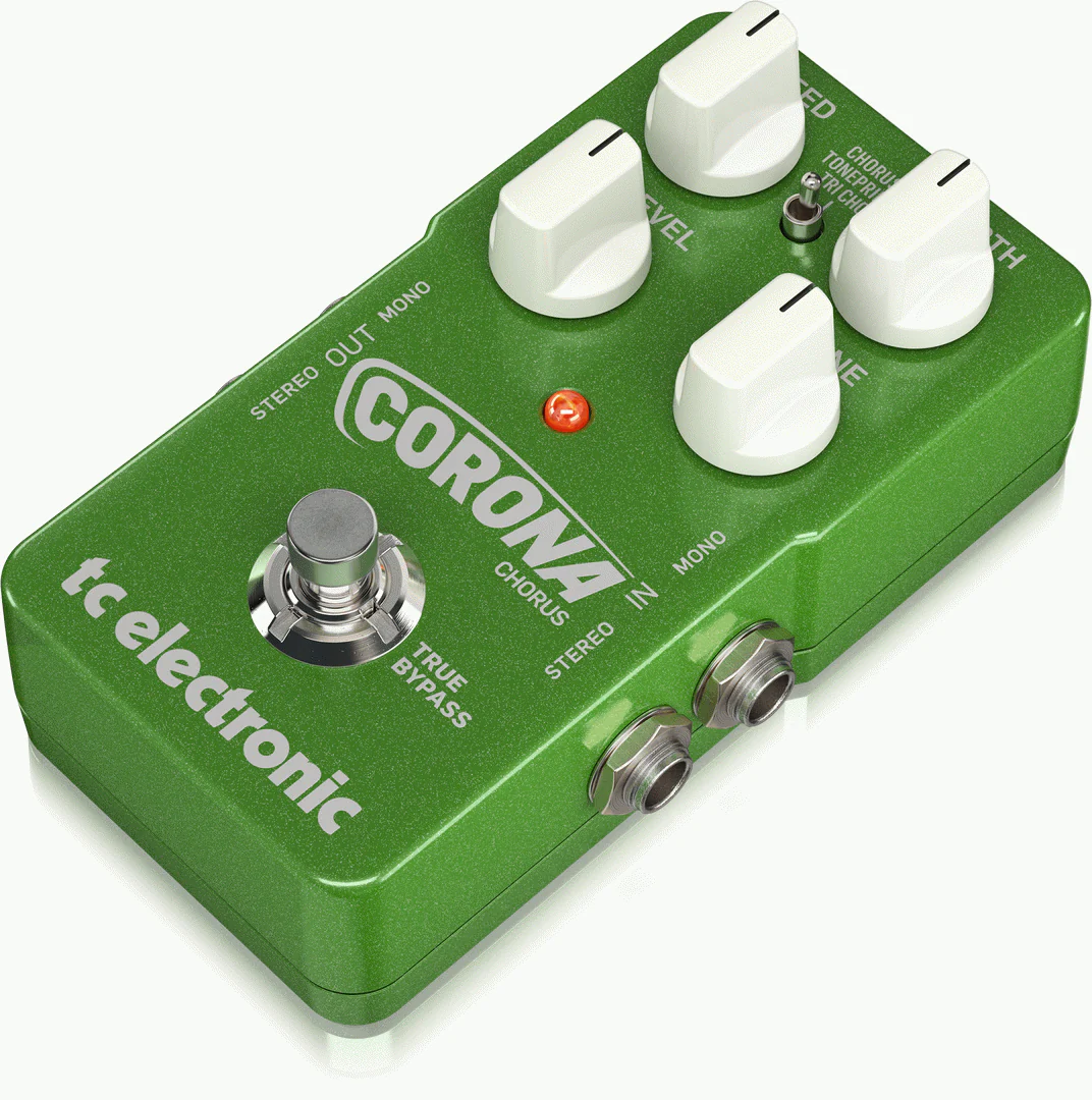 TC Electronic Corona Chorus - Image 4