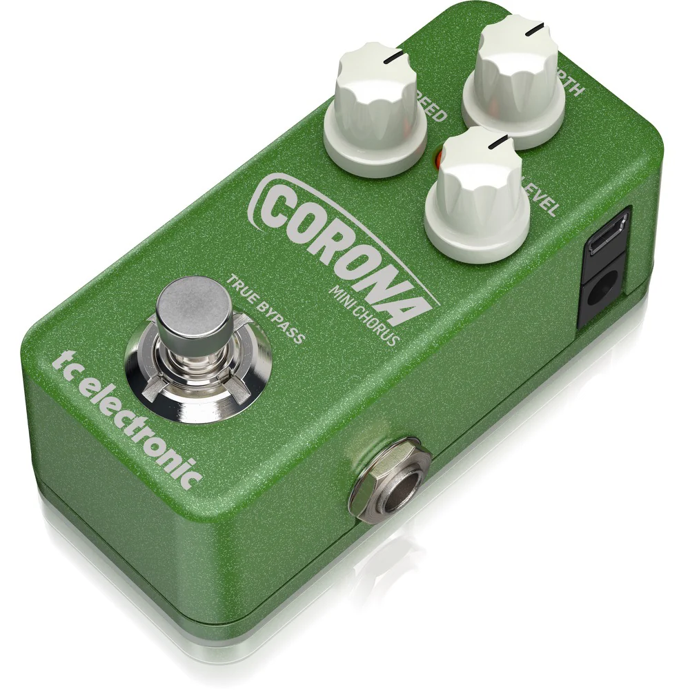 TC Electronic Corona Mini Chorus - Image 2