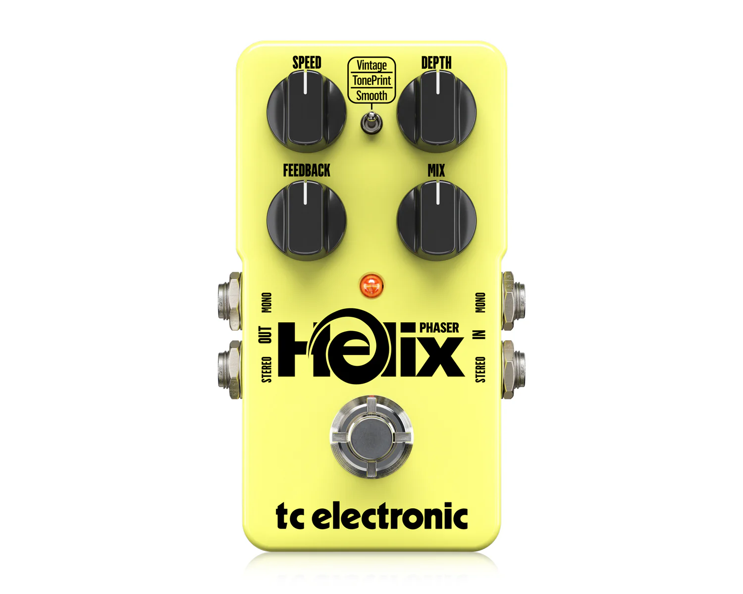 TC Electronic Helix Phaser