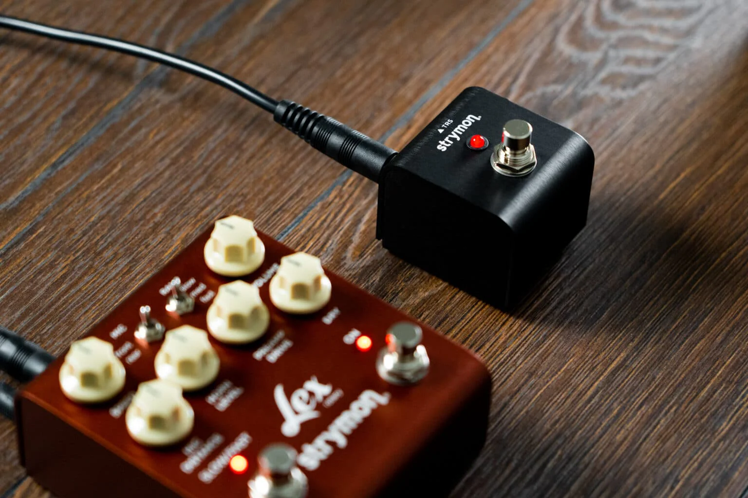 Strymon MiniSwitch - Image 5