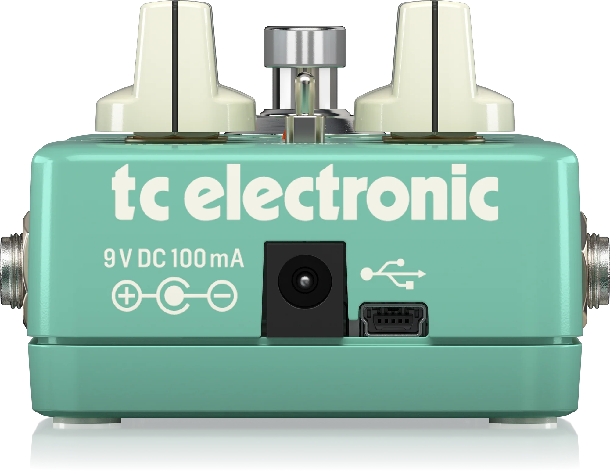 TC Electronic Pipeline Tap Tremolo - Image 2