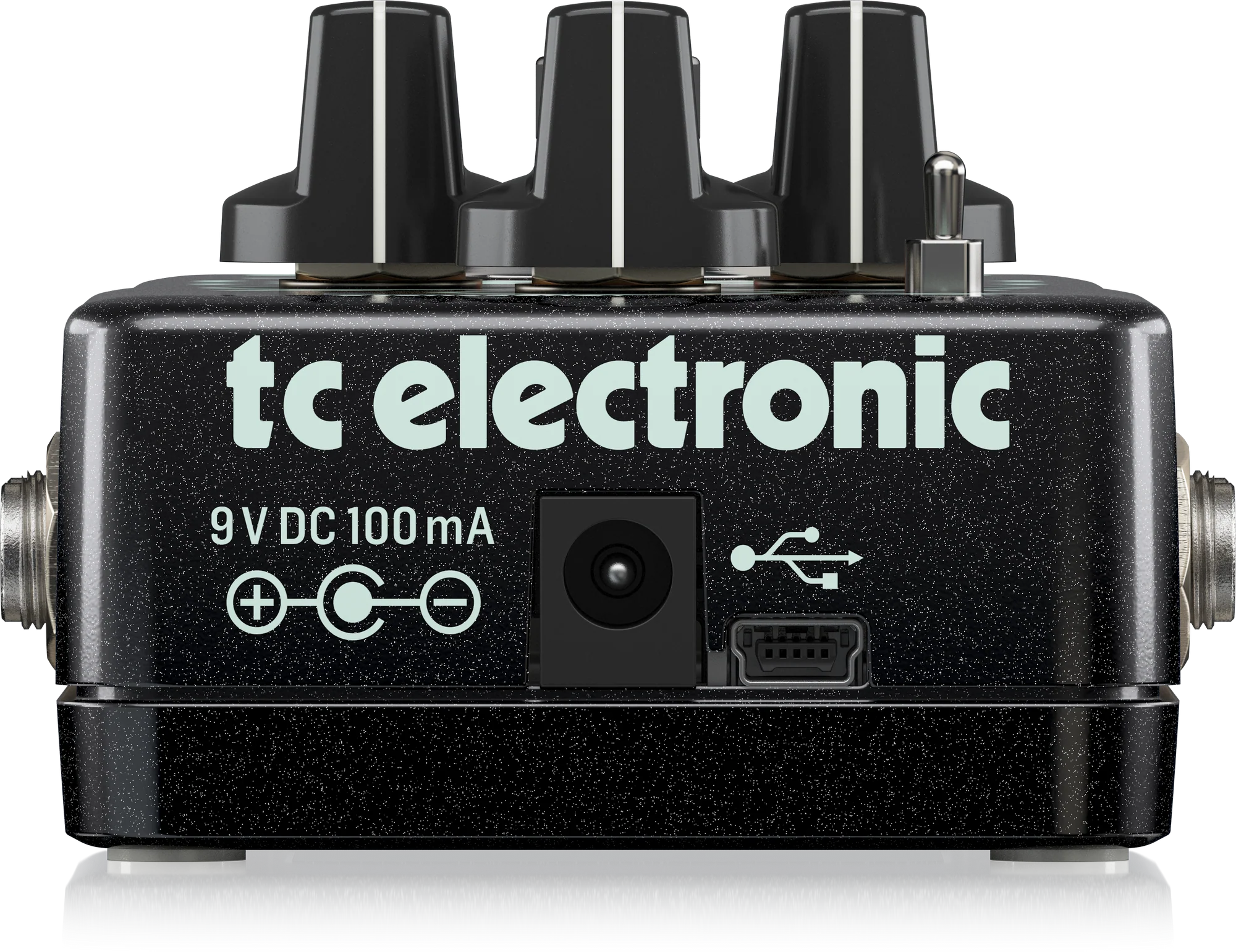 TC Electronic Sentry Noise Gate - Image 2