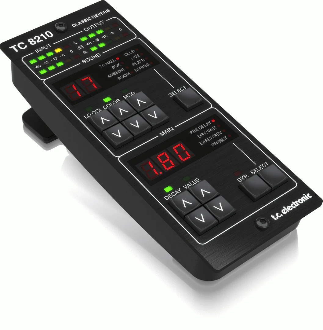 TC Electronic TC8210-DT - Image 3