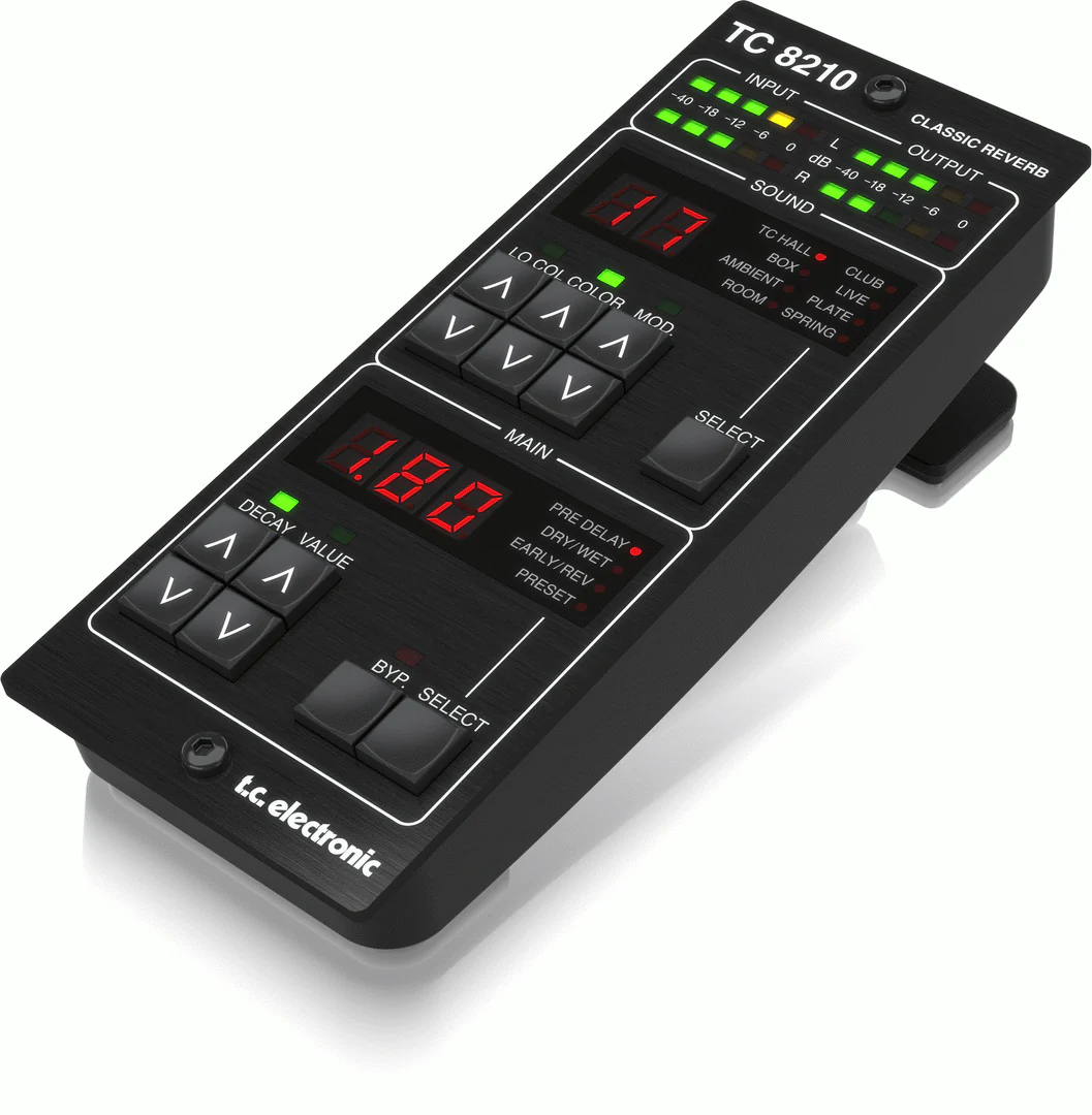 TC Electronic TC8210-DT - Image 4