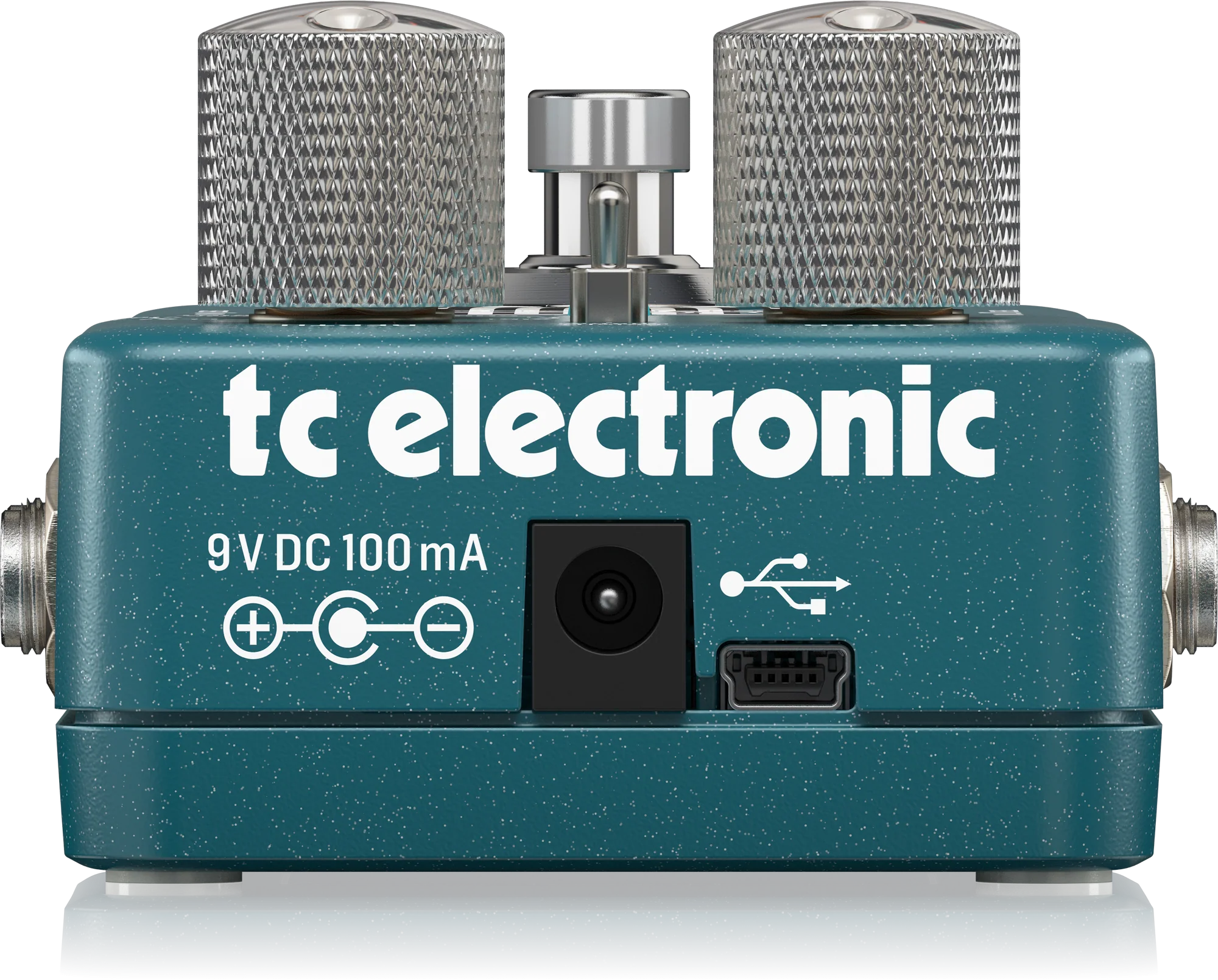 TC Electronic The Dreamscape Signature John Petrucci Multi-Effects - Image 2