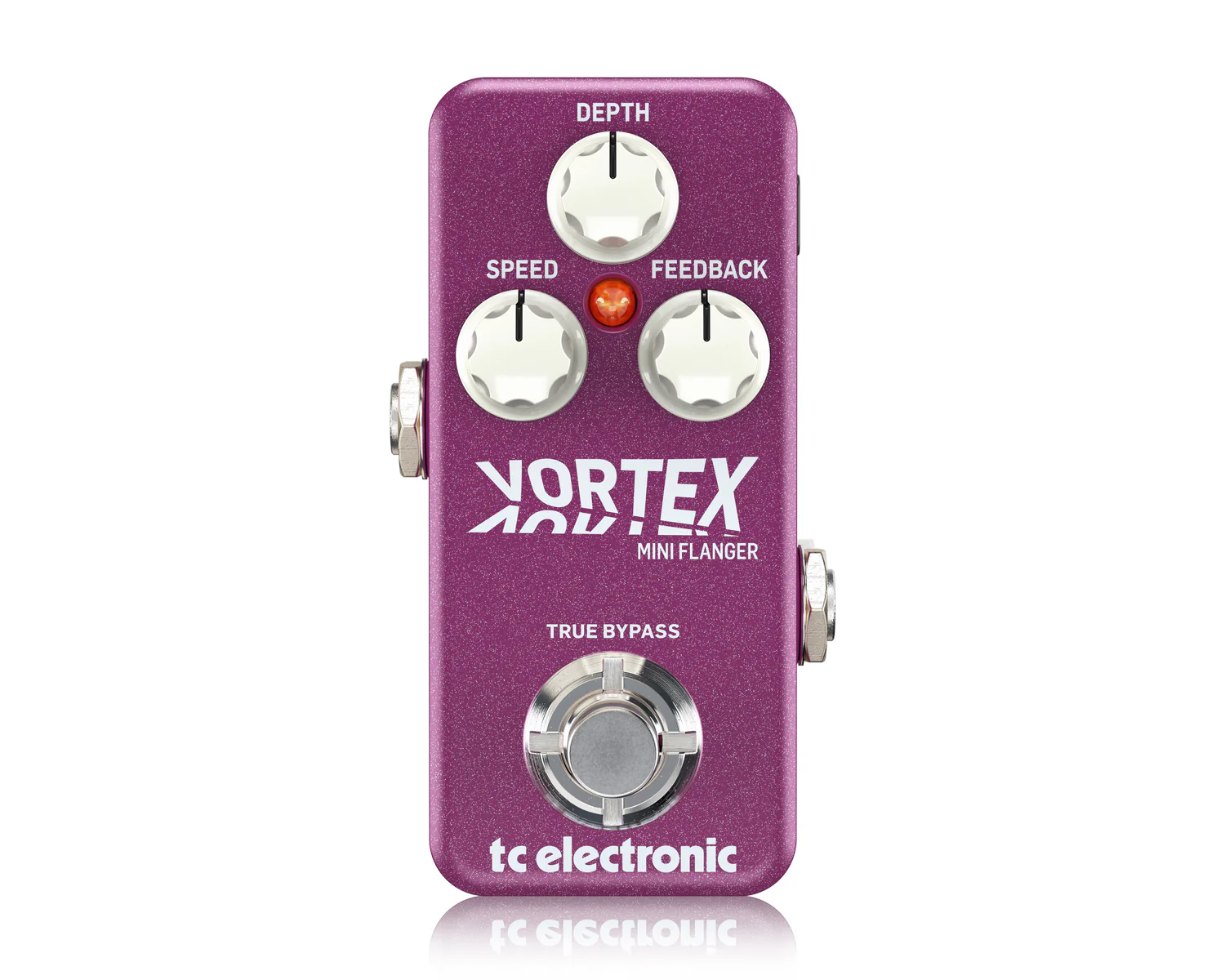 TC Electronic Vortex Mini Flanger