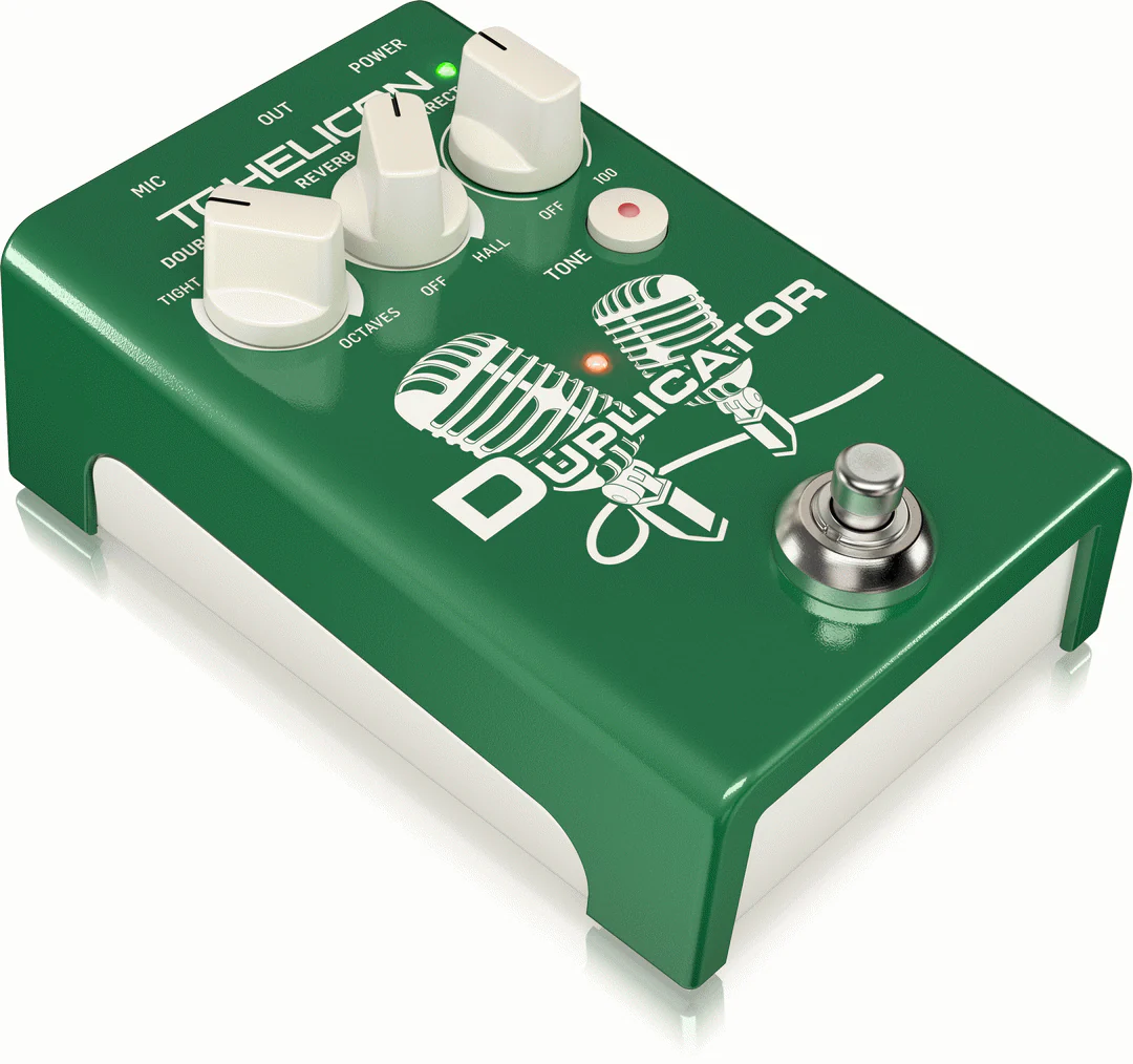 TC Helicon Duplicator - Image 3