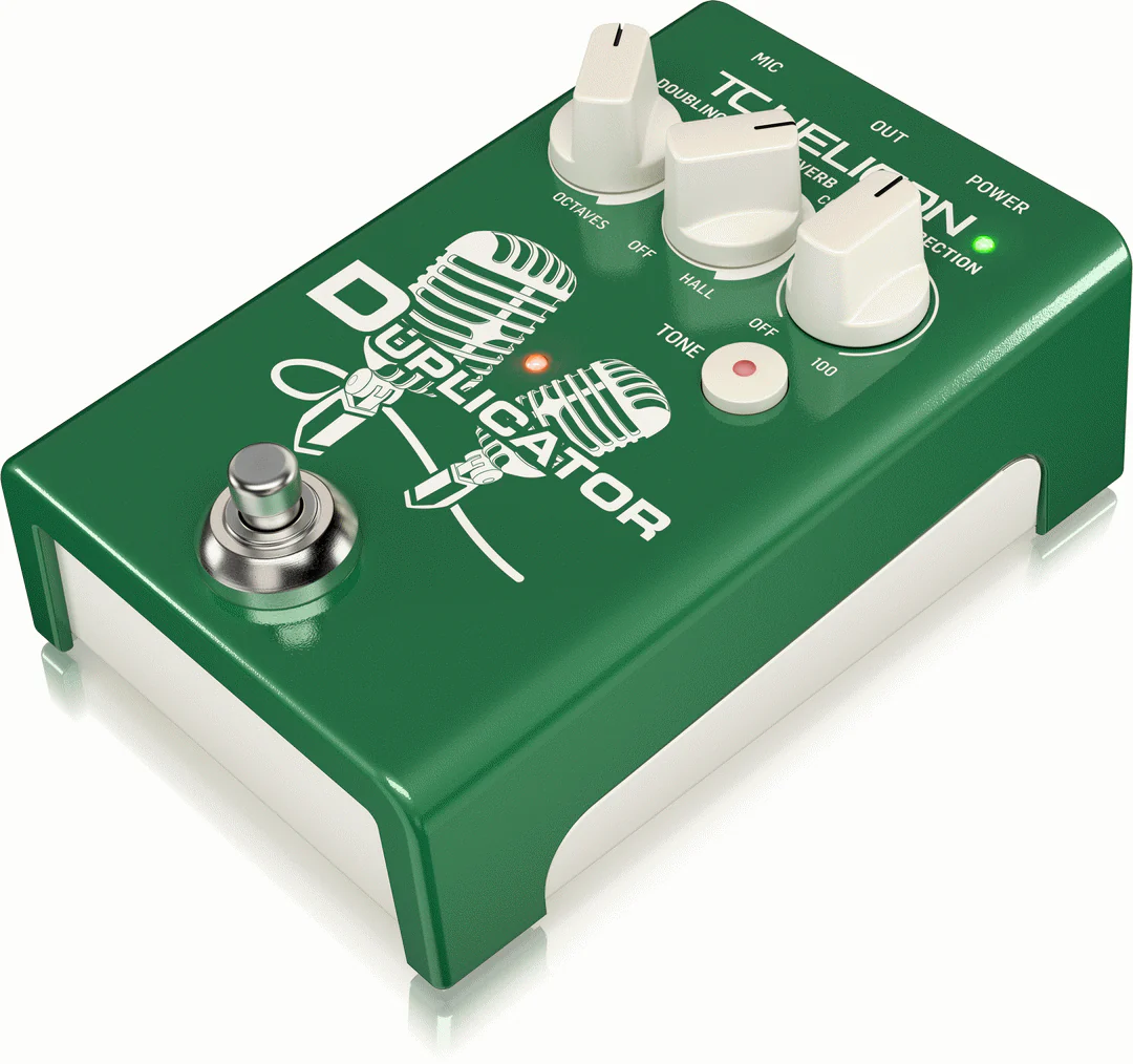 TC Helicon Duplicator - Image 4