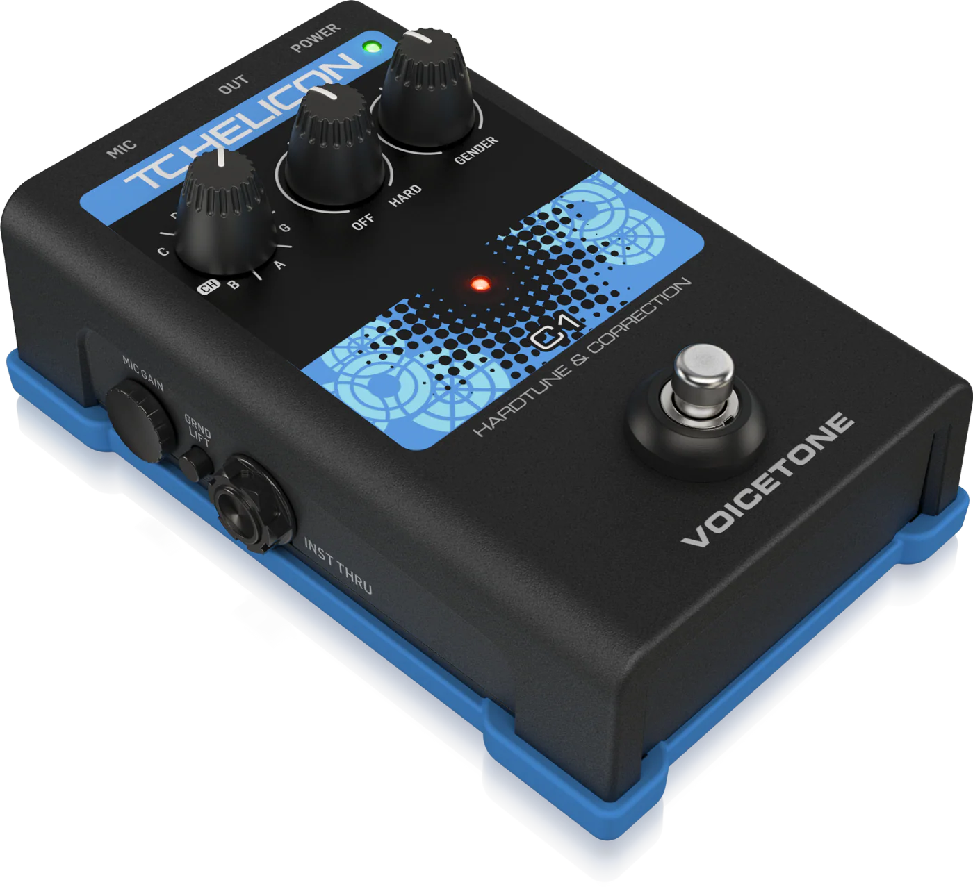 TC Helicon Voicetone C1 - Image 2