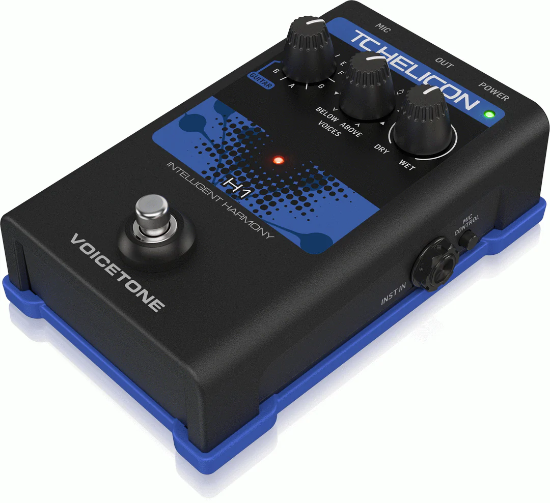 TC HELICON VOICETONE H1 - Image 3