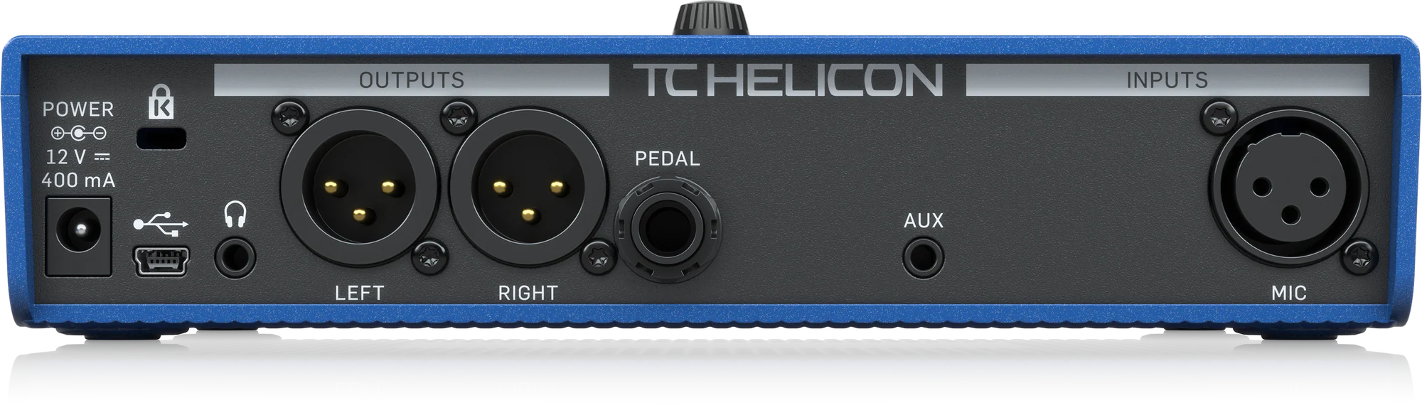 TC Helicon VoiceLive Play - Image 2