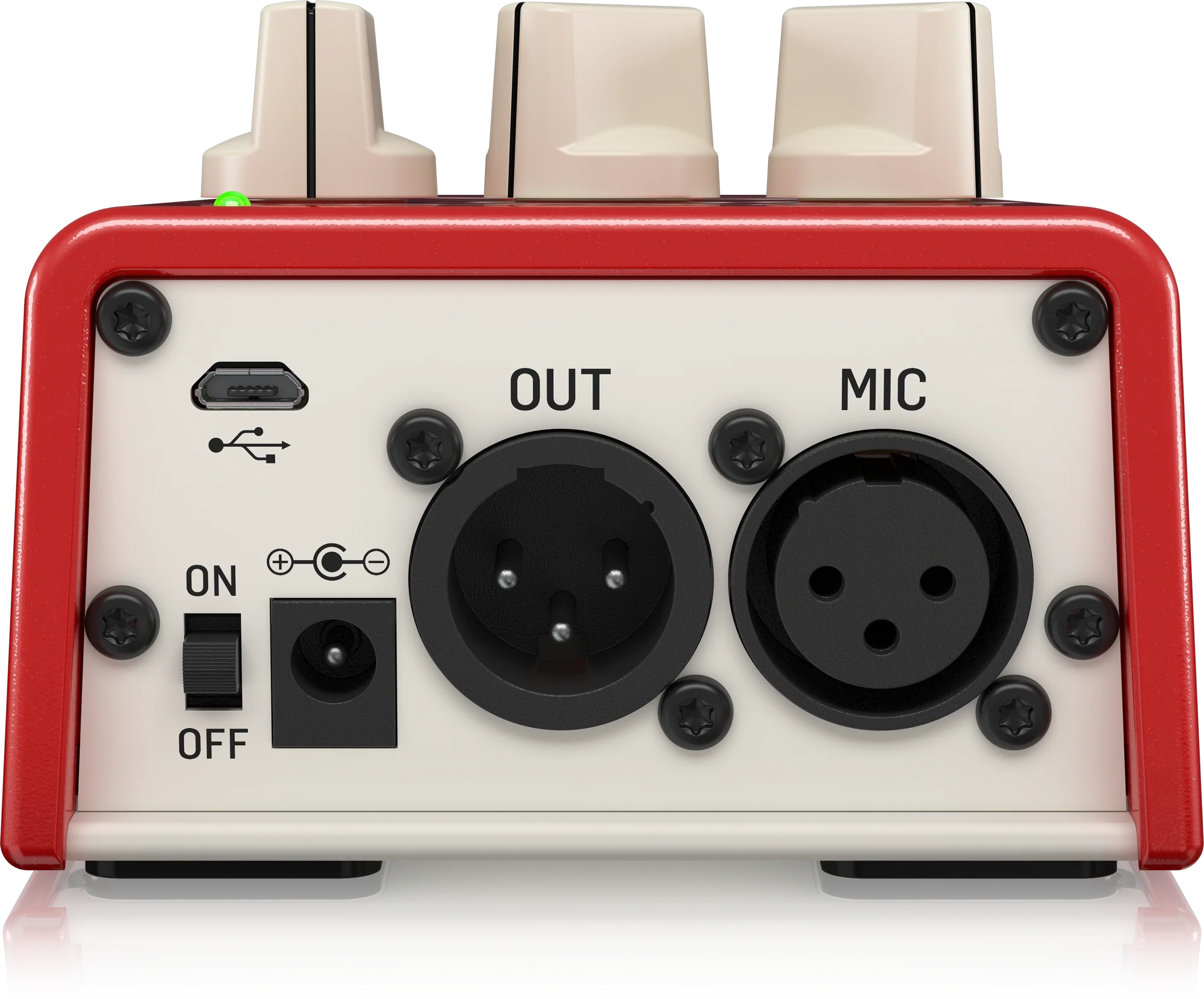 TC Helicon Mic Mechanic 2 - Image 2