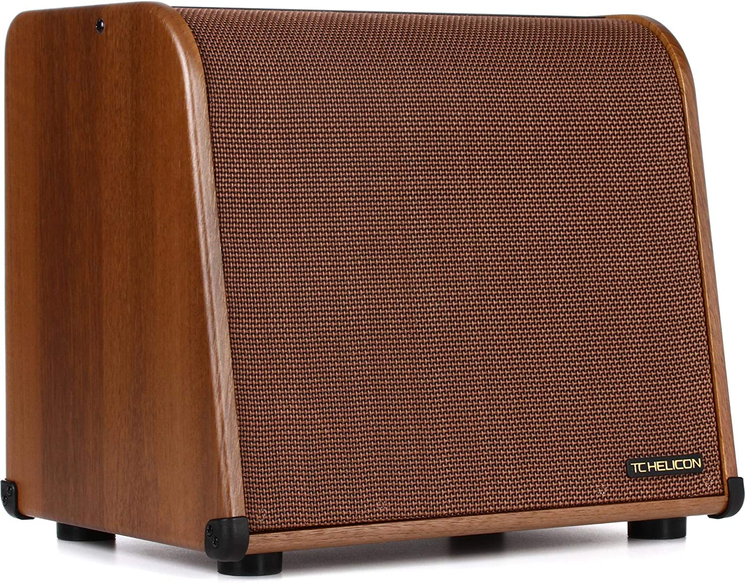 TC Helicon Harmony V60 Acoustic Amp - Image 4