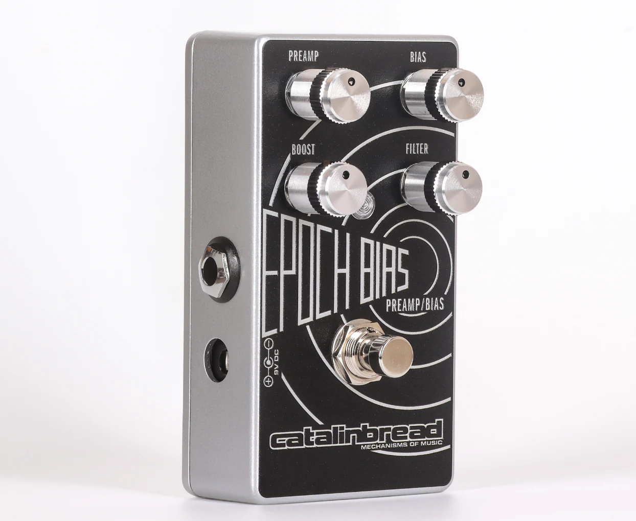 Catalinbread Epoch Bias Preamp/Bias - Image 2