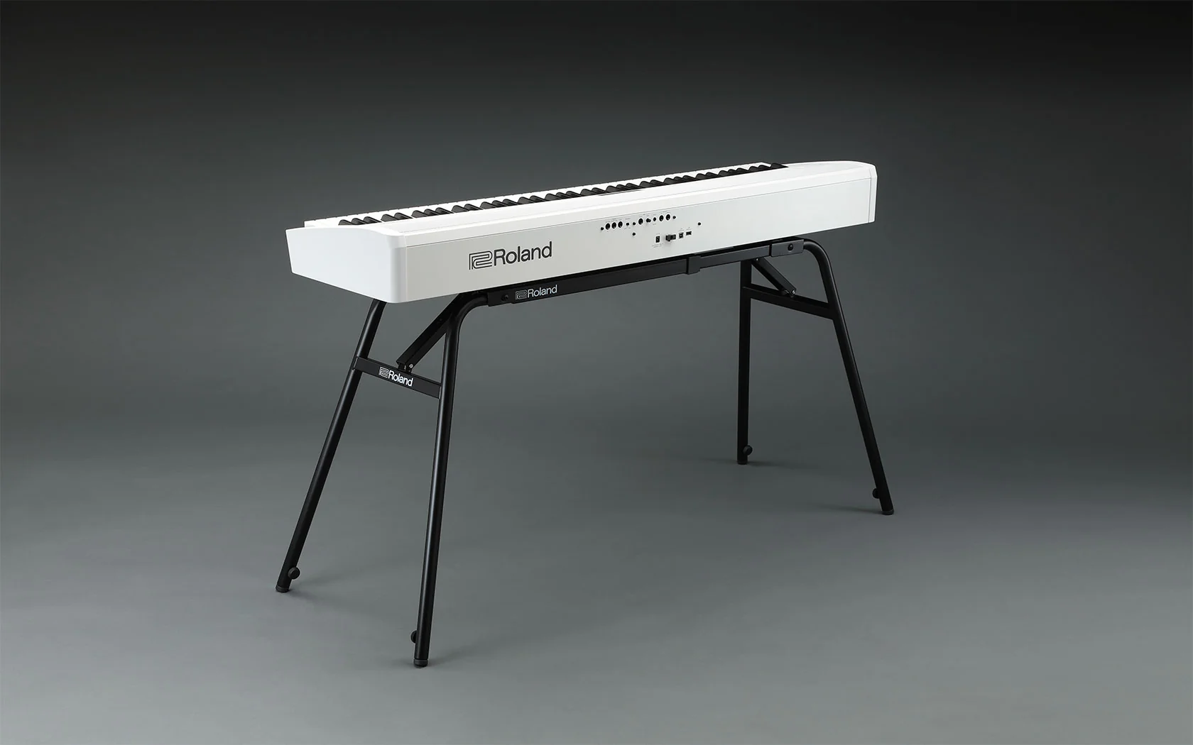 Roland KS-13 Tabletop Keyboard Stand - Image 4