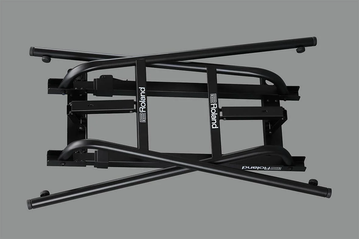 Roland KS-13 Tabletop Keyboard Stand - Image 5