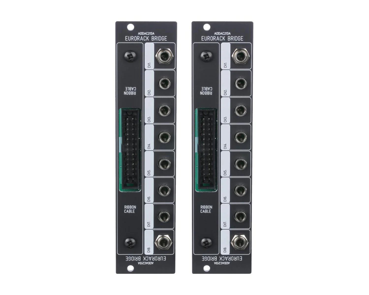 ADDAC Systems ADDAC213A Eurorack Bridge