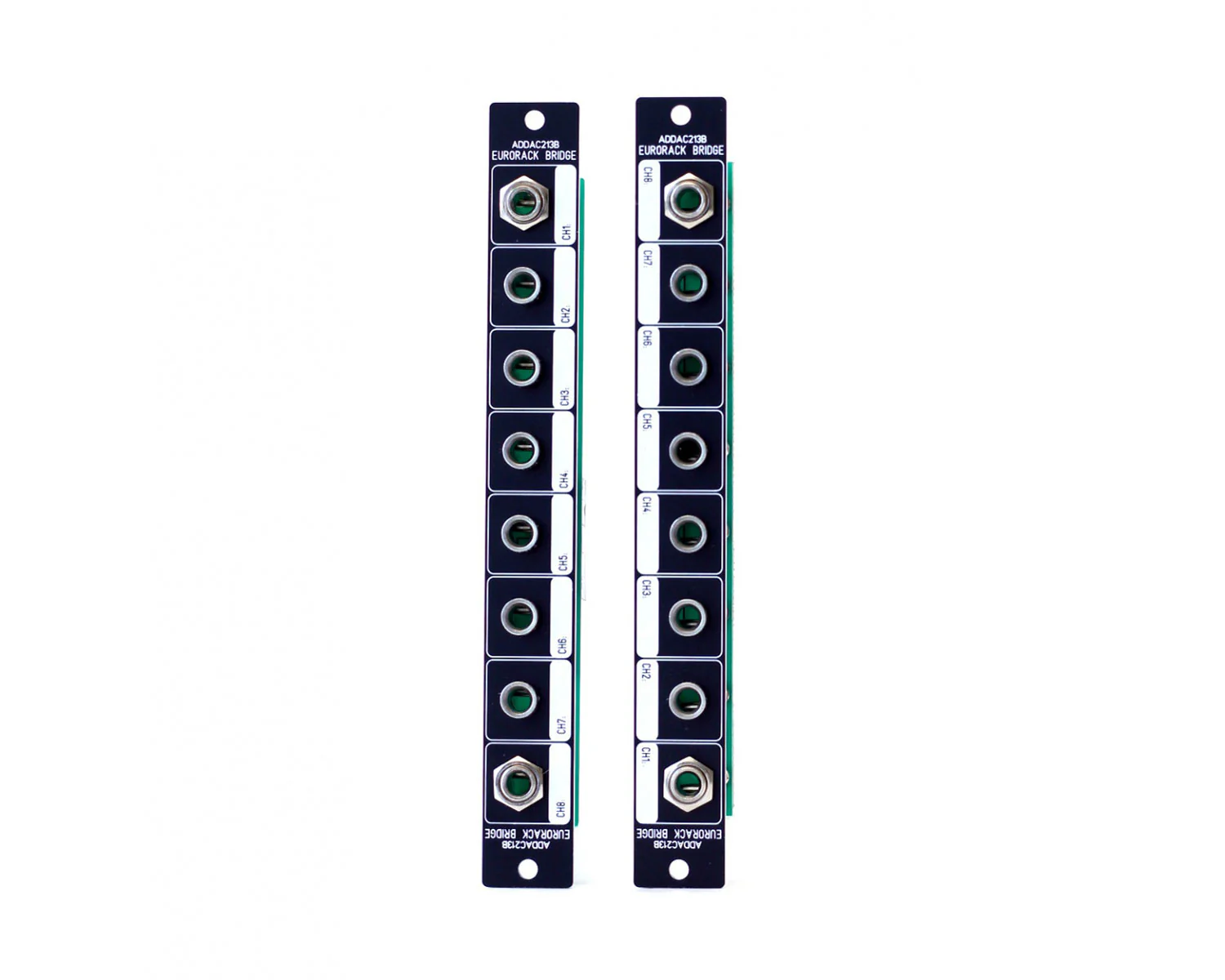 ADDAC Systems ADDAC213B Eurorack Bridge Expansion