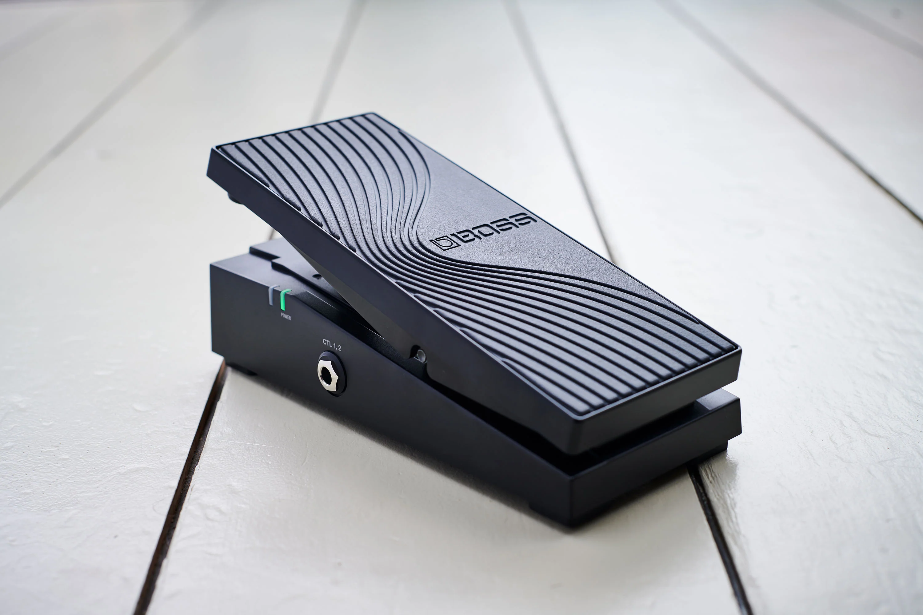 BOSS EV-1-WL Wireless Expression Pedal - Image 12