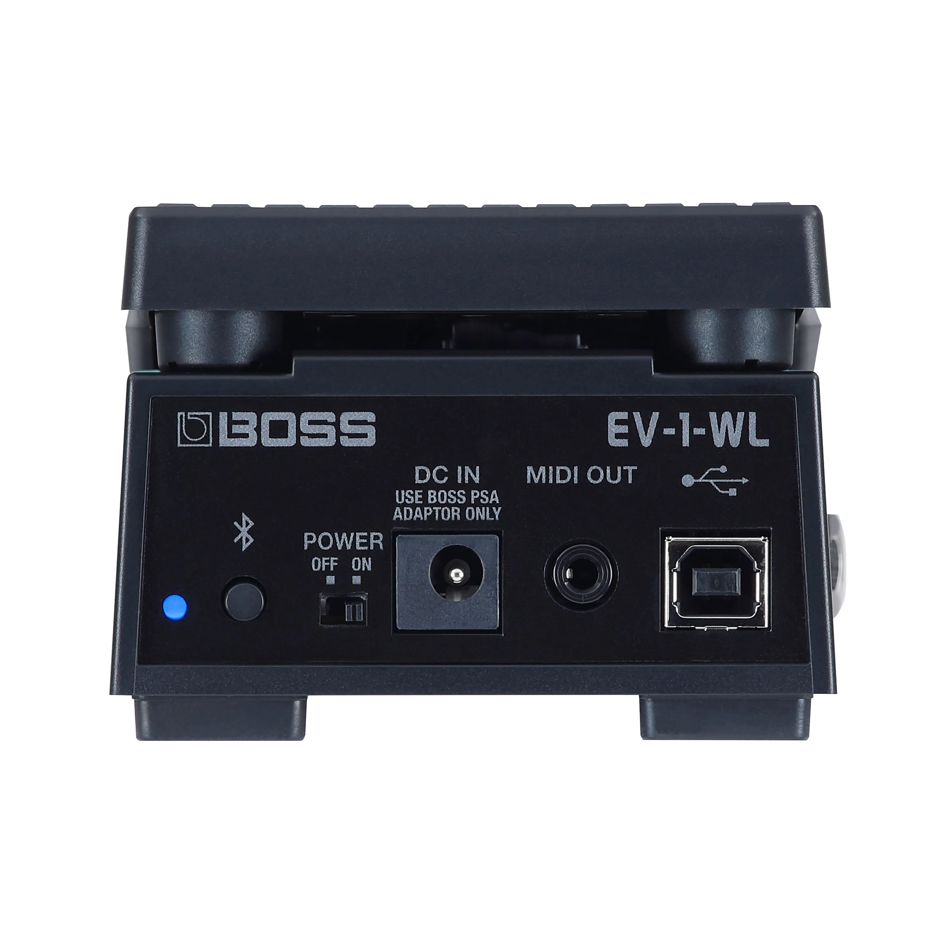 BOSS EV-1-WL Wireless Expression Pedal - Image 4