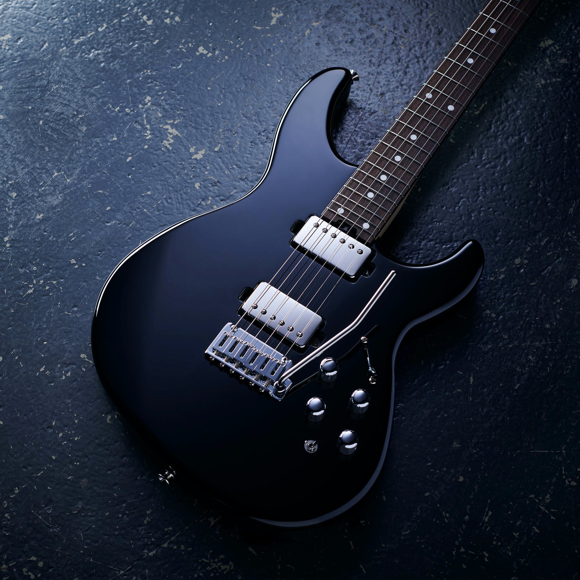 BOSS EURUS GS-1 - Image 13