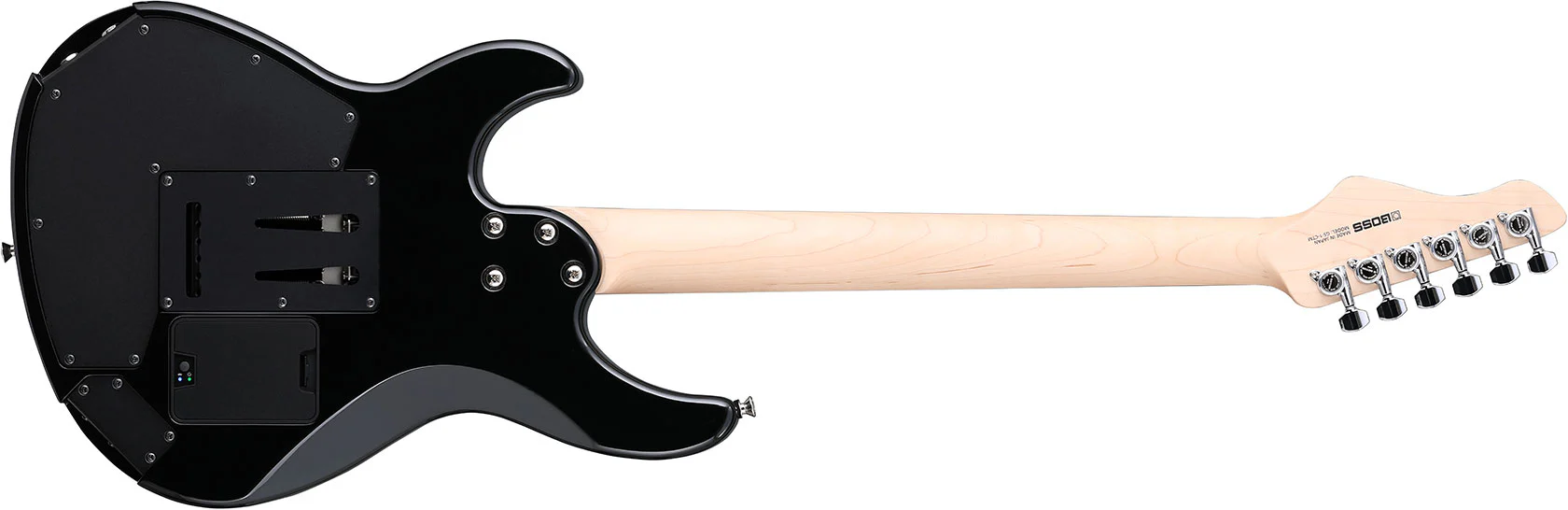 BOSS EURUS GS-1 - Image 17