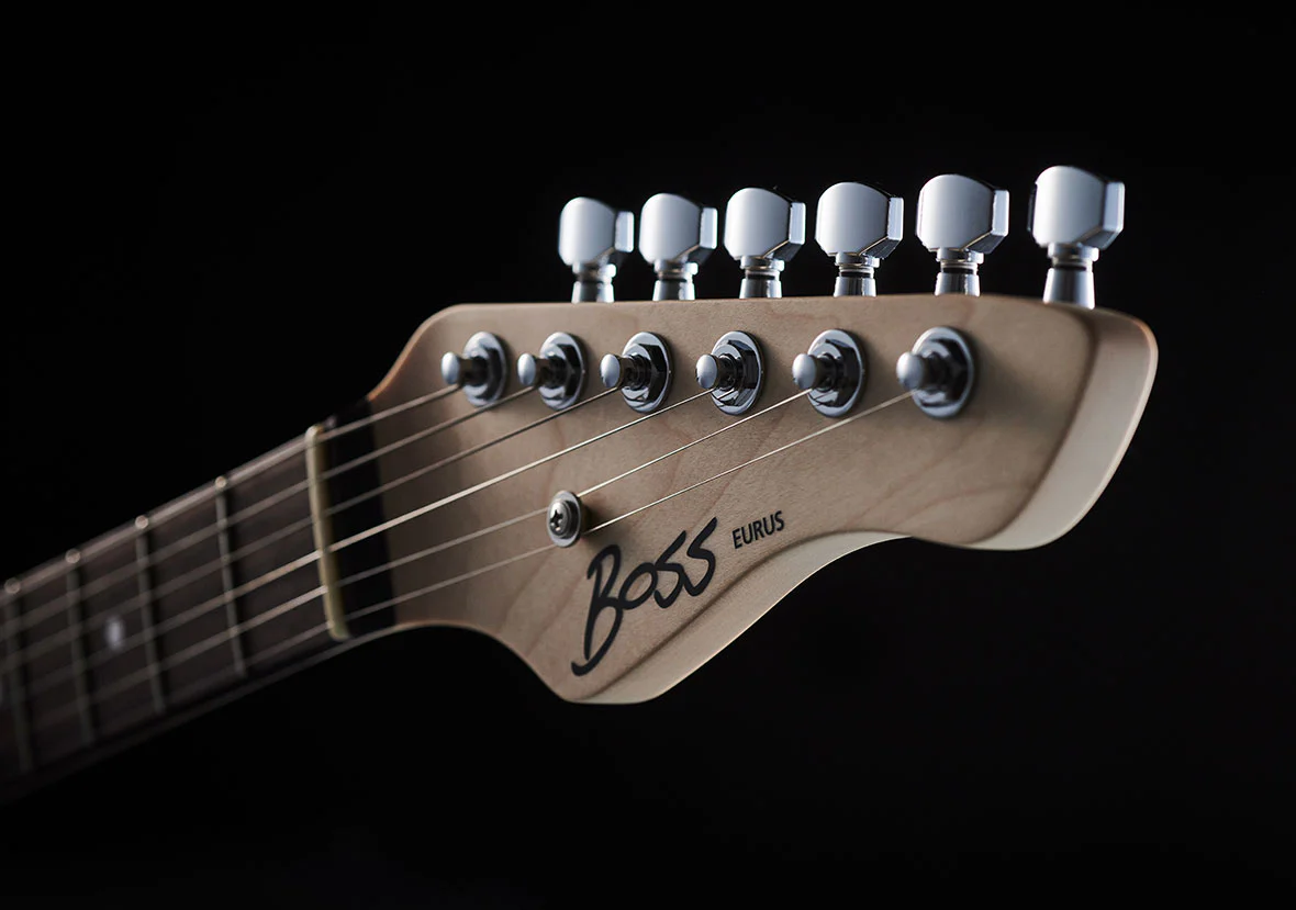 BOSS EURUS GS-1 - Image 4
