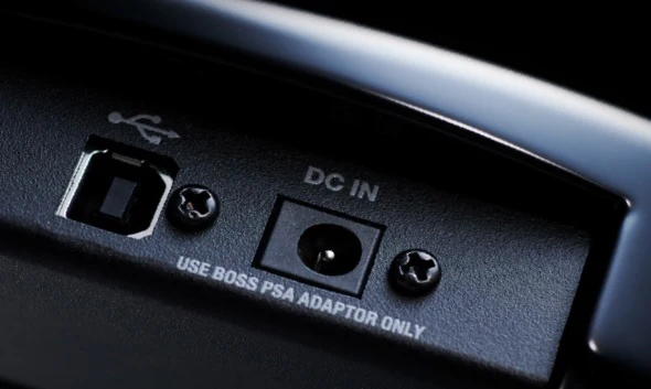 BOSS EURUS GS-1 - Image 7