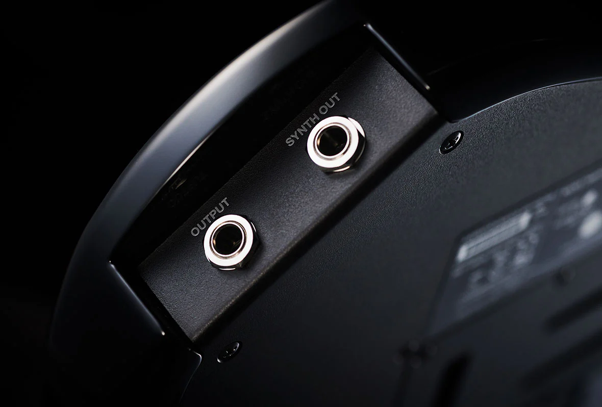 BOSS EURUS GS-1 - Image 8