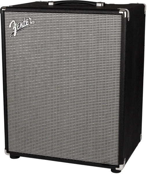 Fender Rumble 200 V3 Class D 200 Watt 1x15" Bass Combo Amplfier - Image 6
