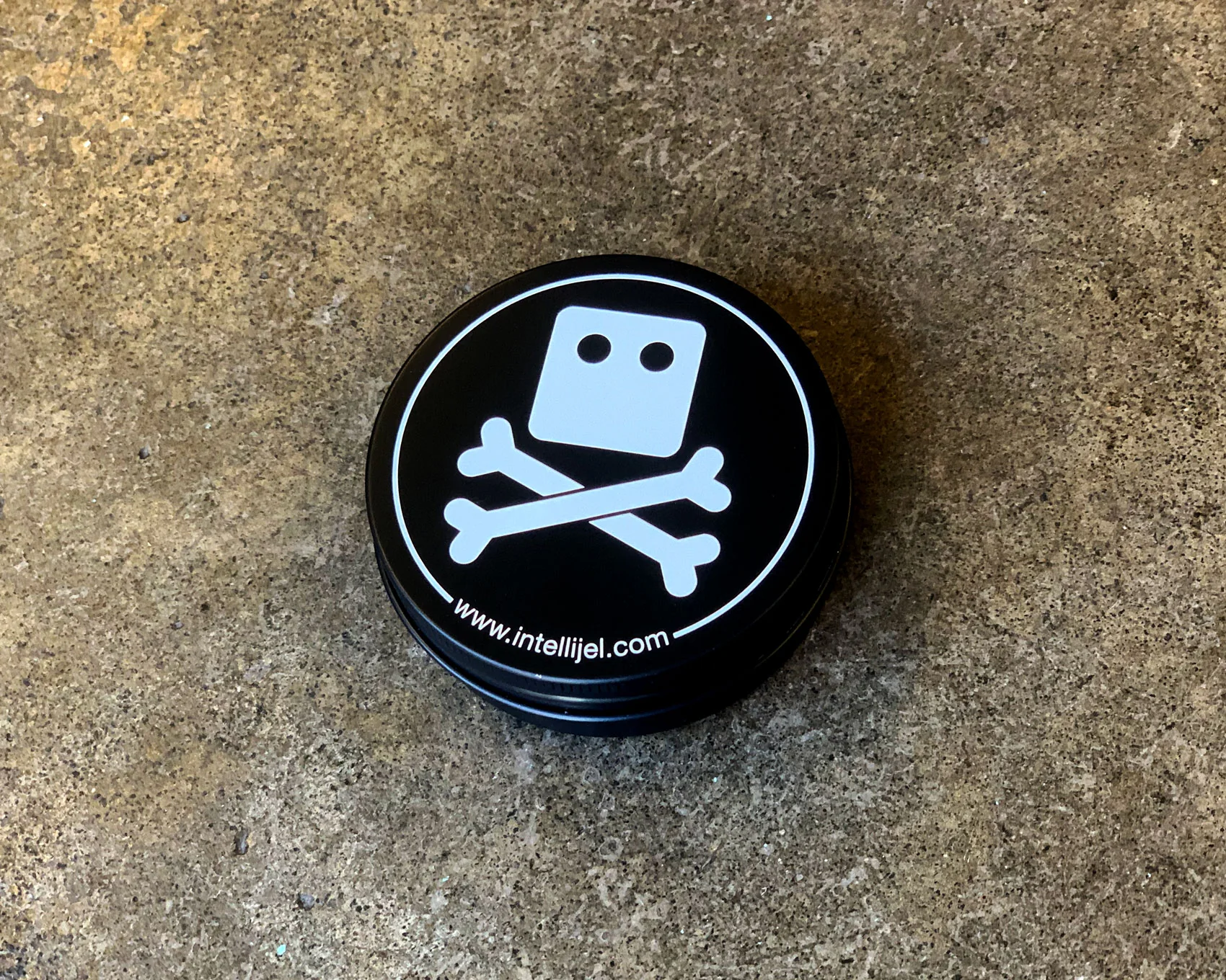 Intellijel Tin Large