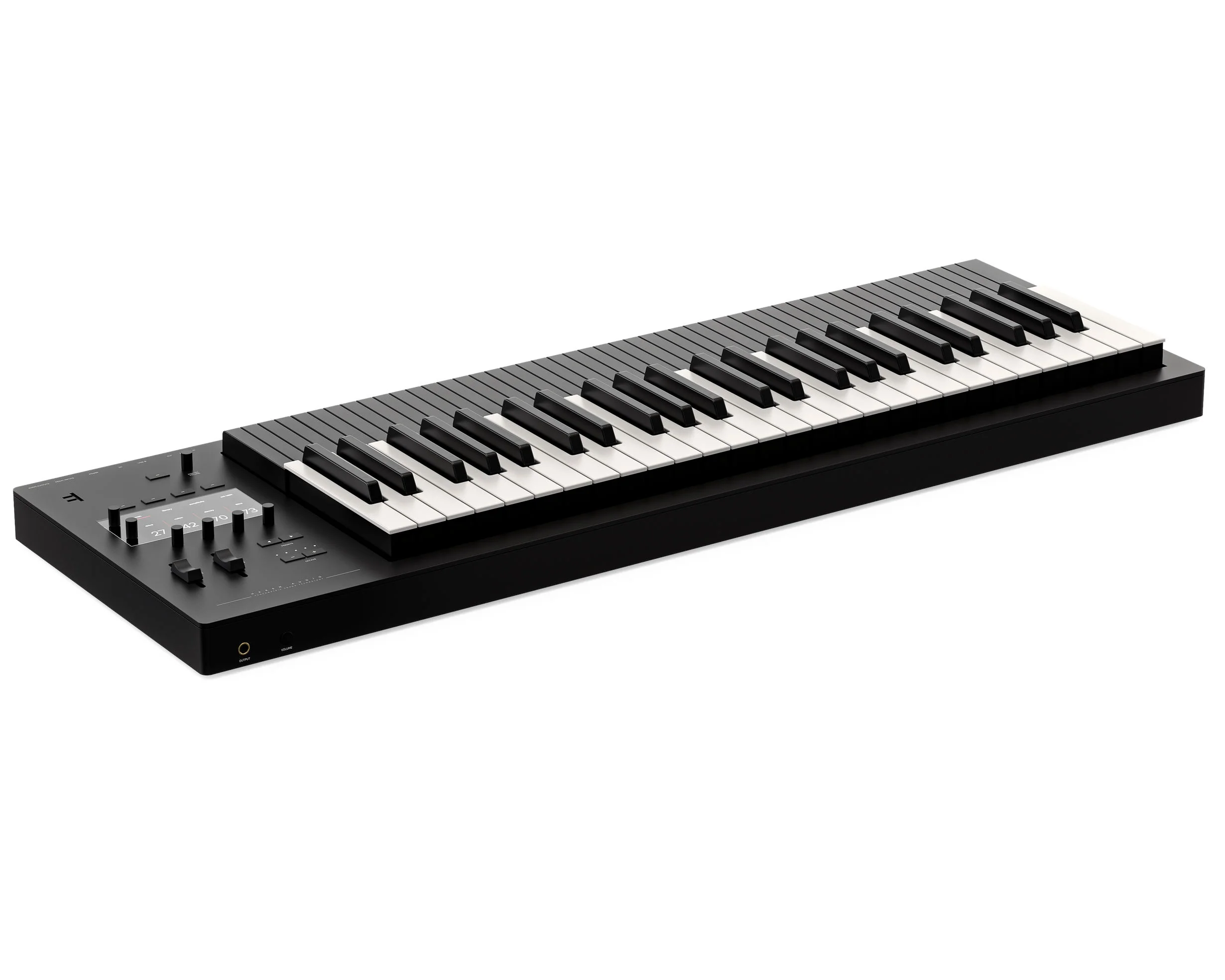 Expressive E Osmose 3D Polyphonic Synthesizer