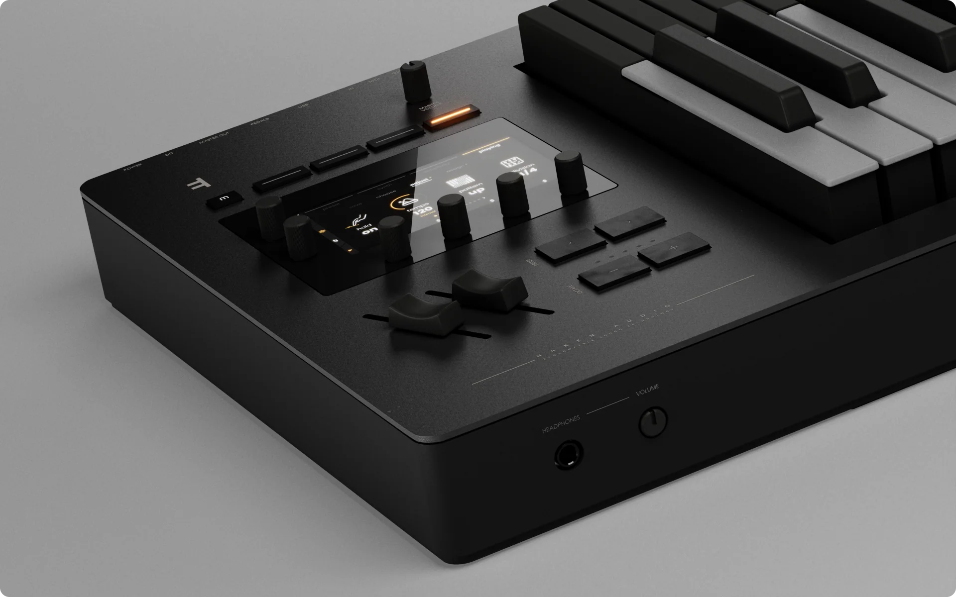 Expressive E Osmose 3D Polyphonic Synthesizer - Image 10