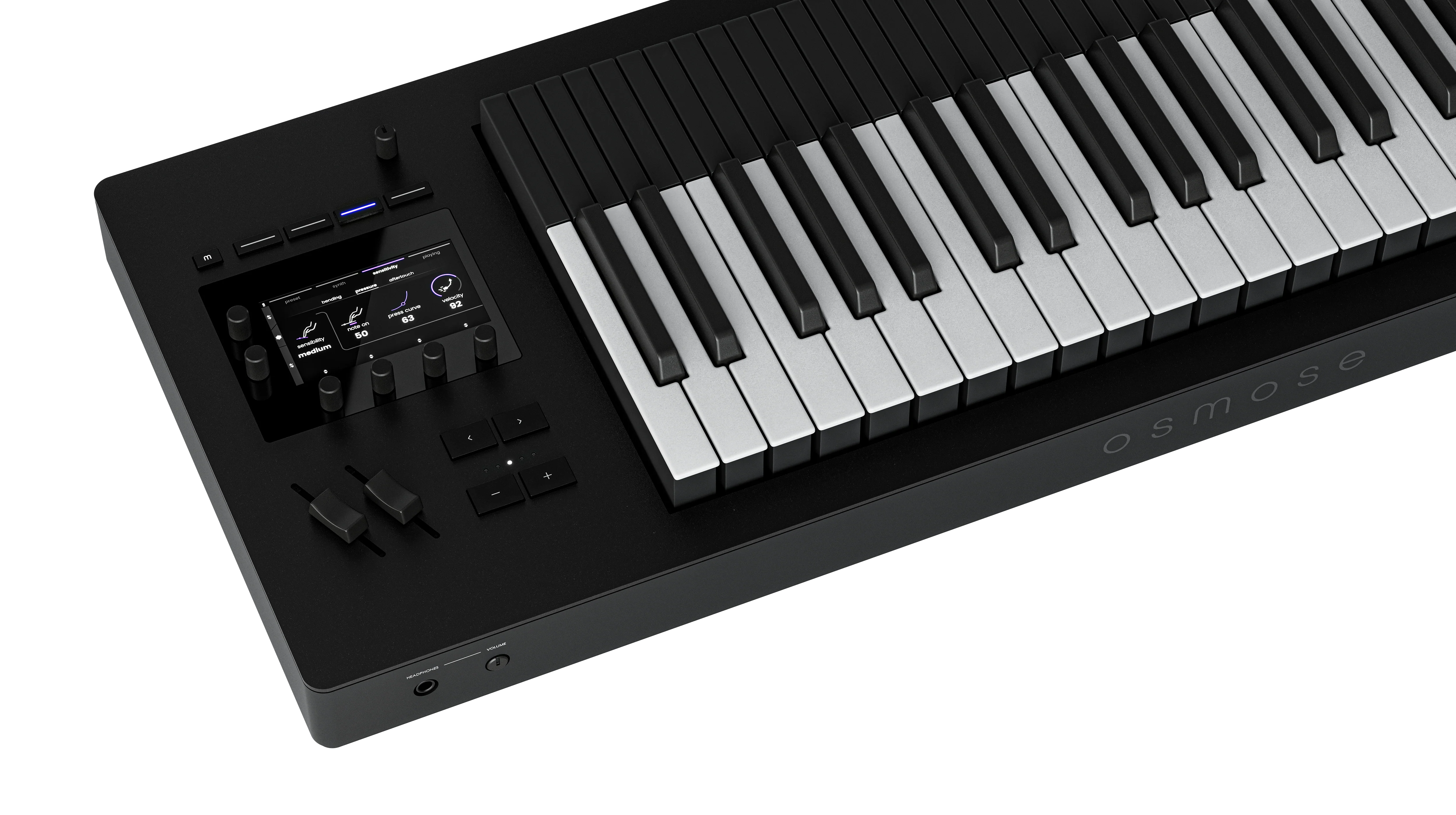 Expressive E Osmose 3D Polyphonic Synthesizer - Image 5