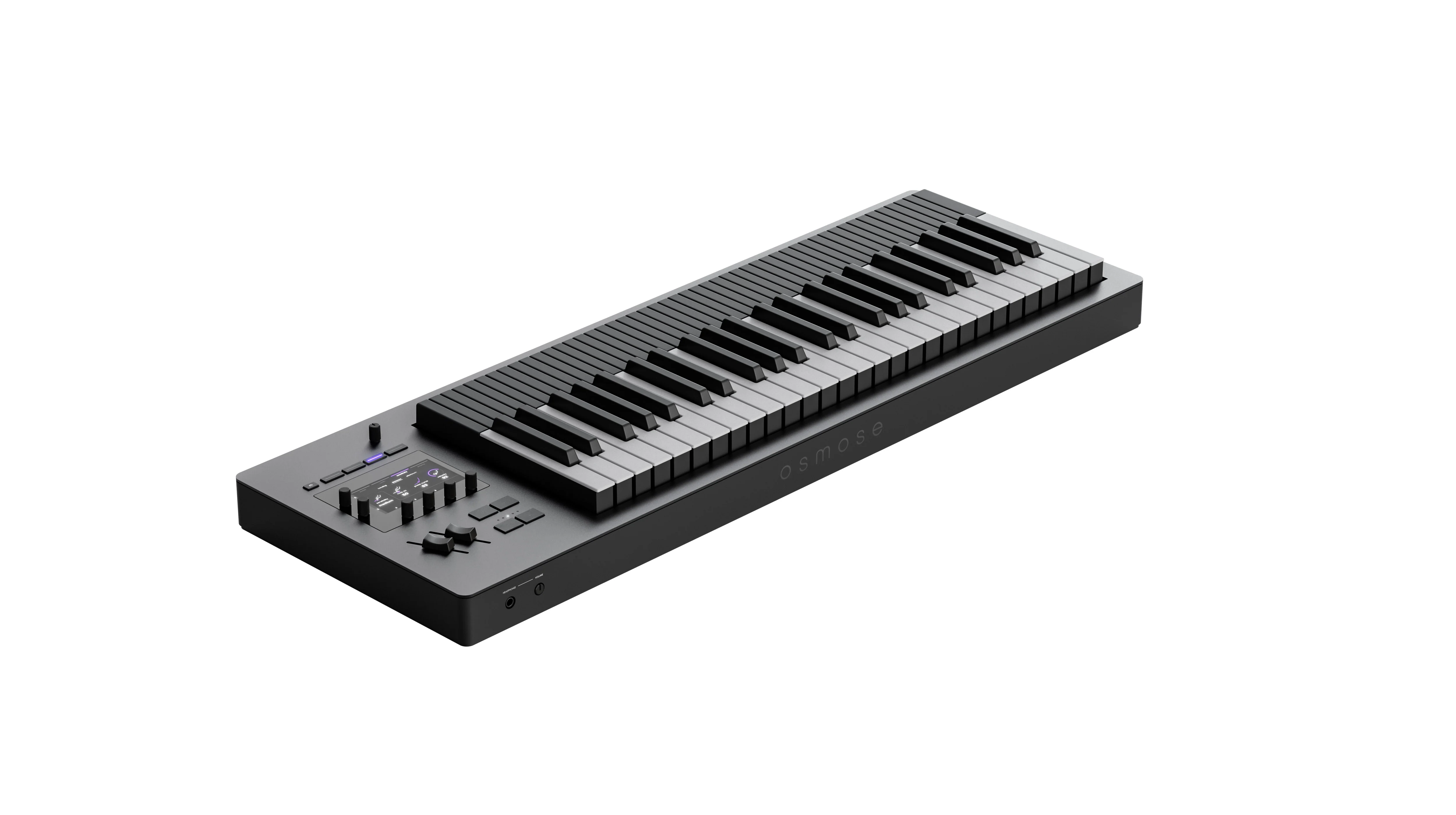Expressive E Osmose 3D Polyphonic Synthesizer - Image 6