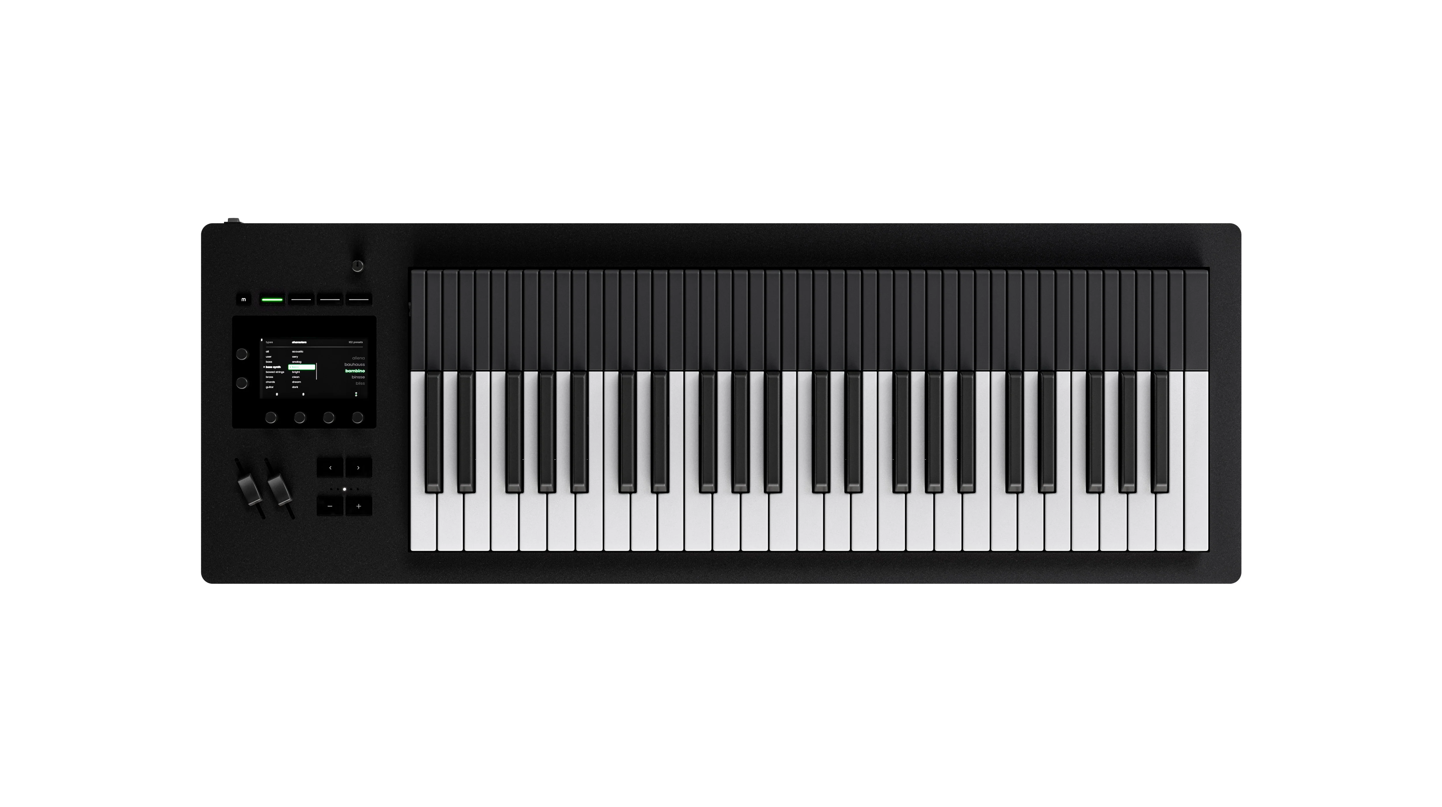 Expressive E Osmose 3D Polyphonic Synthesizer - Image 7
