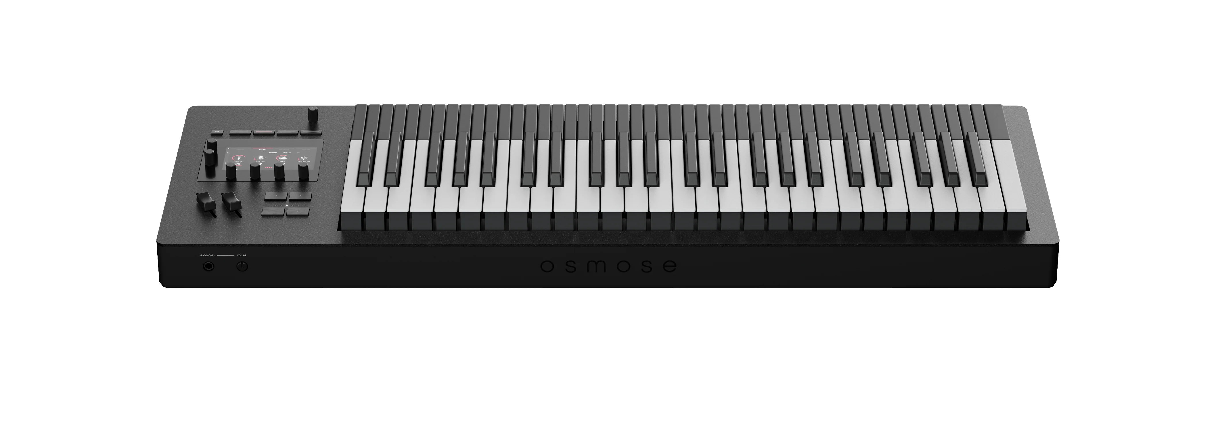 Expressive E Osmose 3D Polyphonic Synthesizer - Image 8