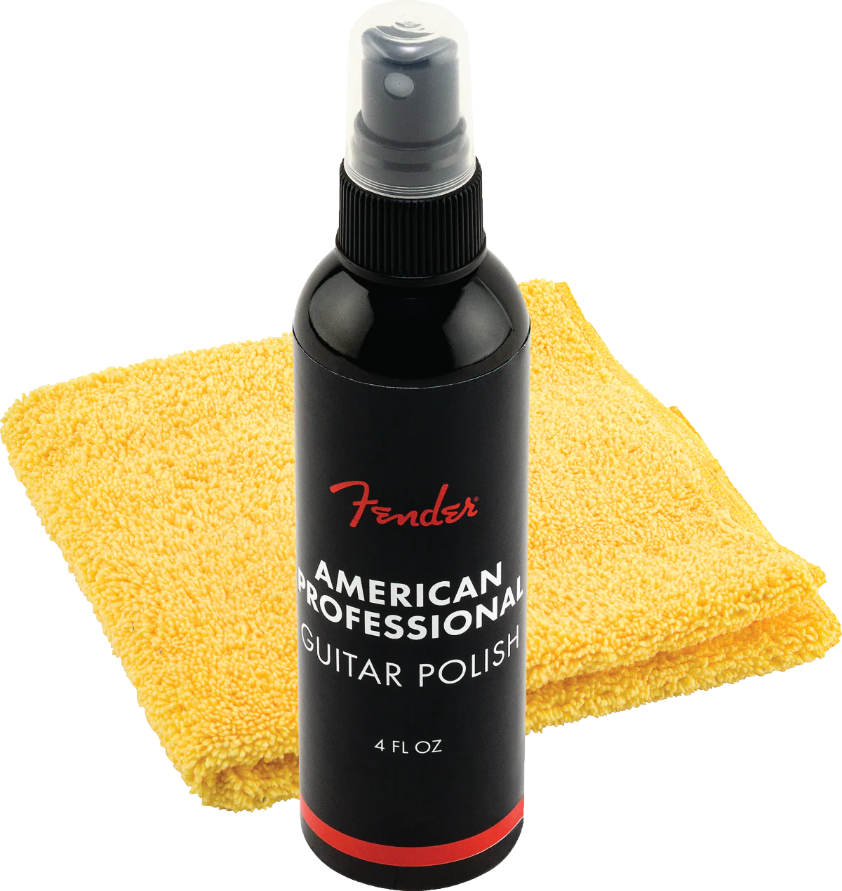 Fender Guitar Care Kit (2 Pack) - Image 2