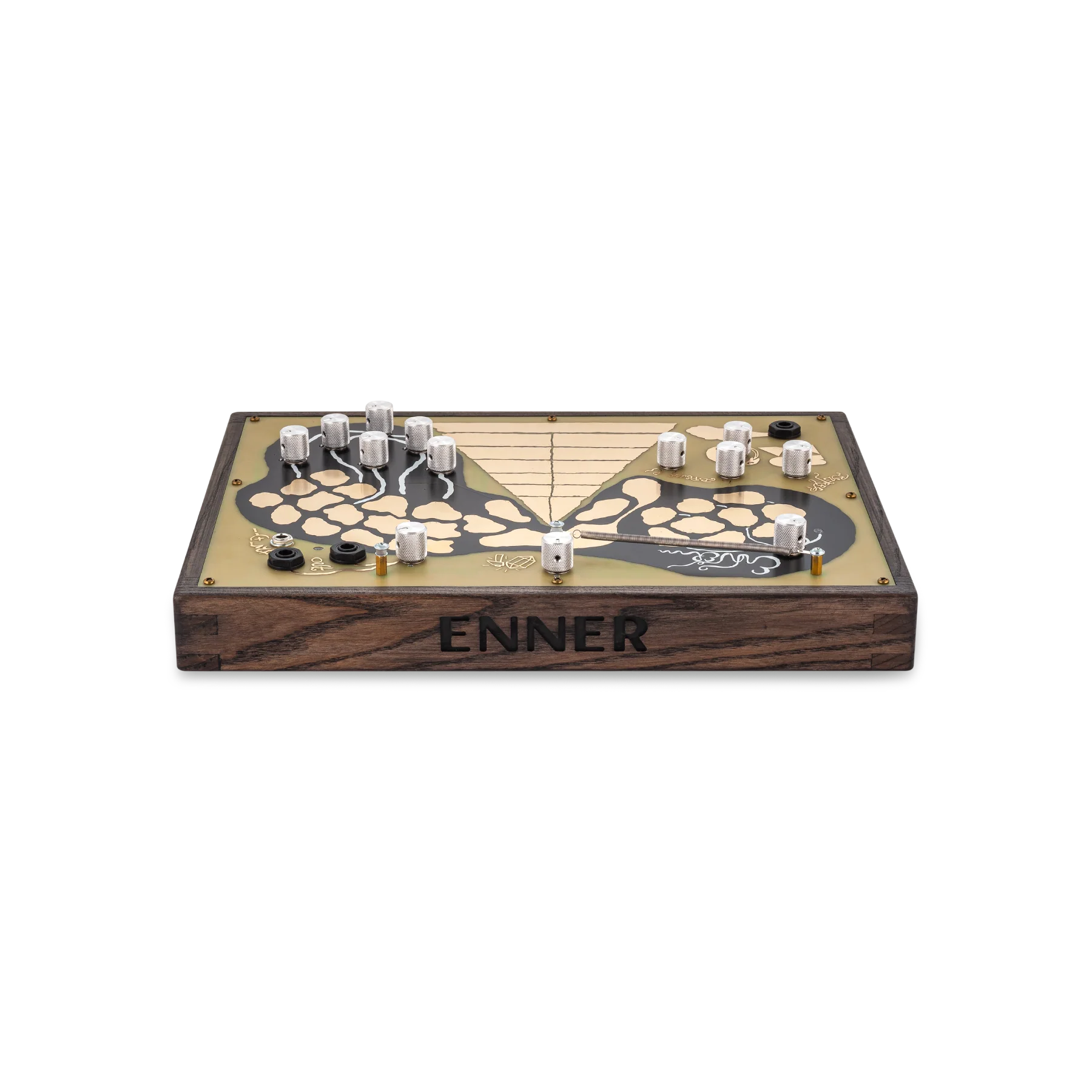 B Stock Soma Laboratory Enner - Night Frog - Image 2