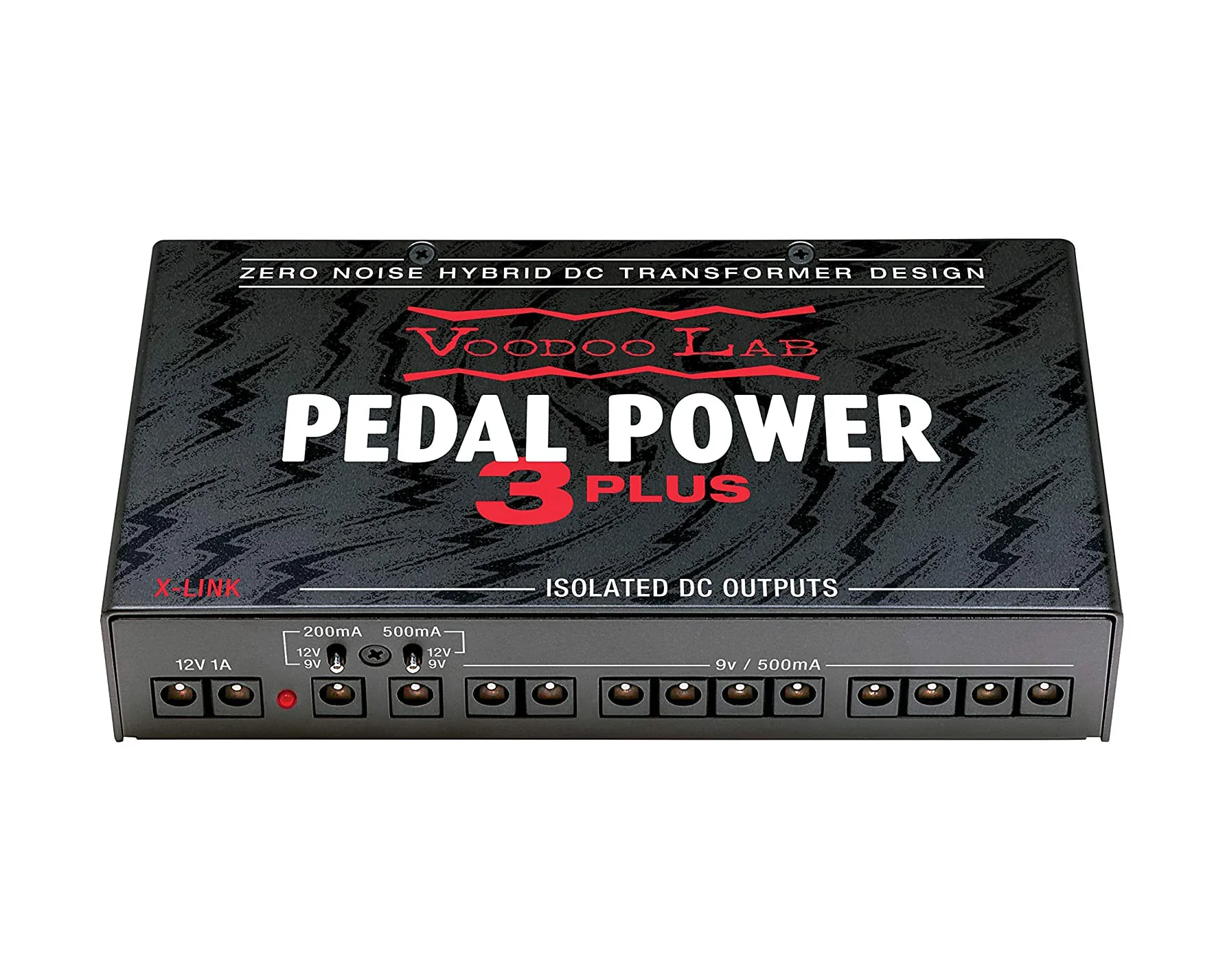 Voodoo Lab Pedal Power 3 Plus