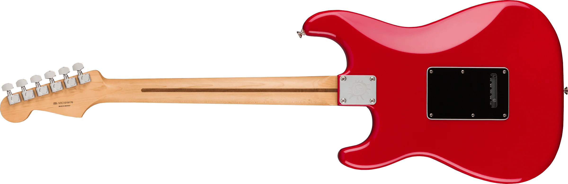 Fender Screamadelica Stratocaster - Limited Edition - Image 3