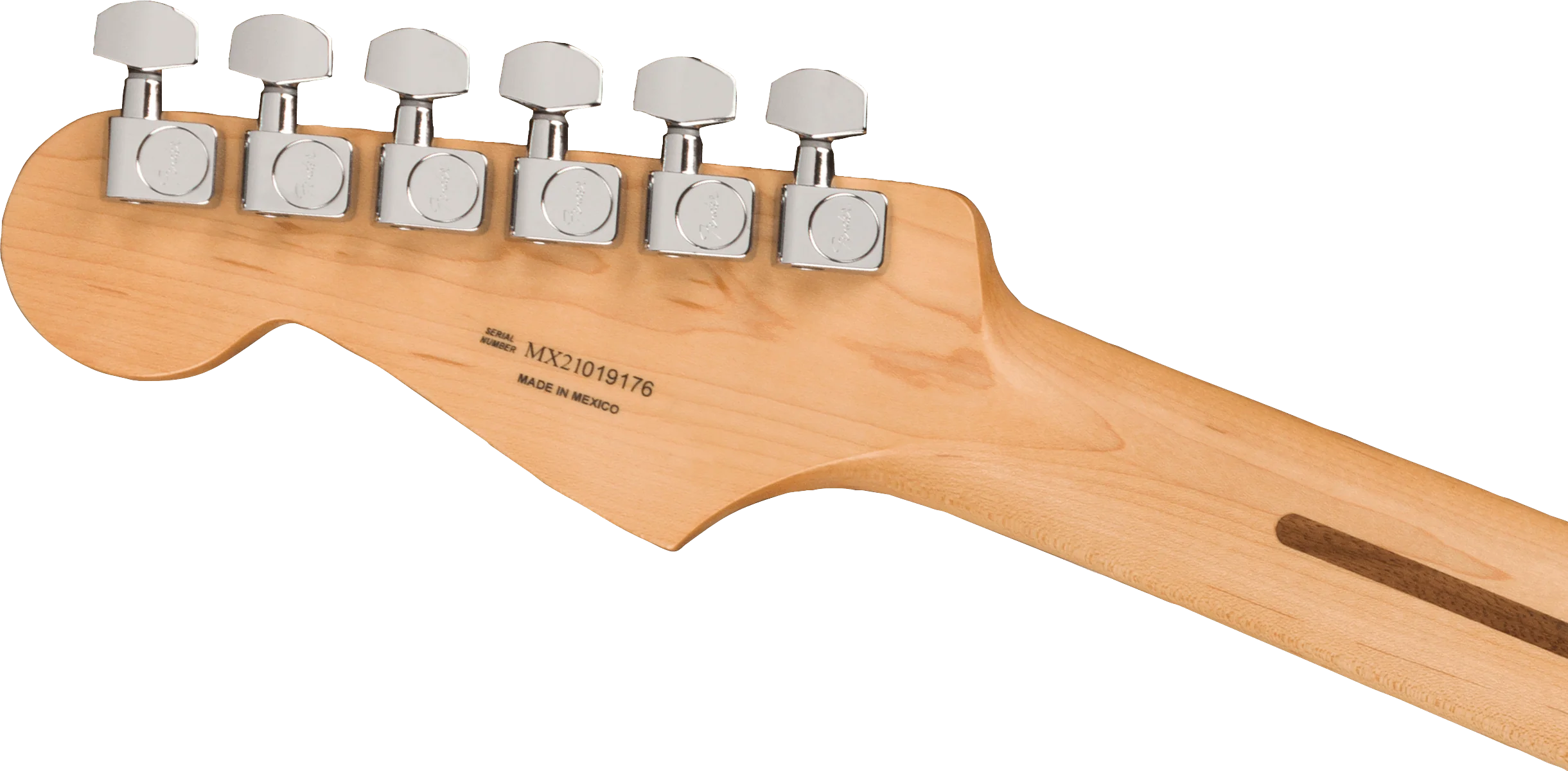 Fender Screamadelica Stratocaster - Limited Edition - Image 5