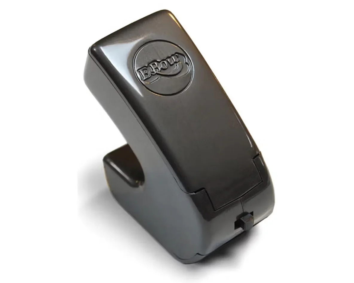 Plus E-Bow - Energy Bow - Electronic Bow - Eunice Bow for Guitar