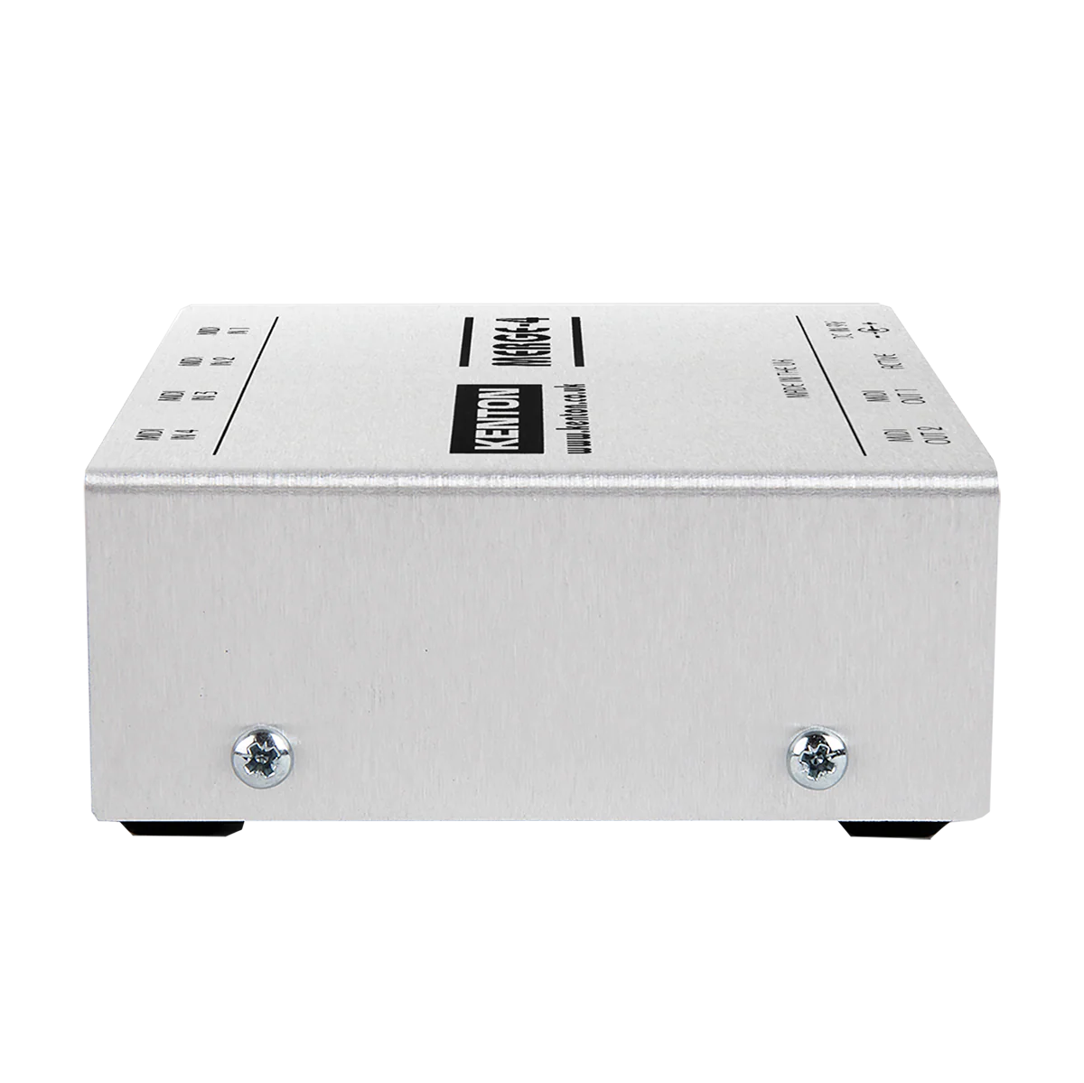 Kenton Merge 4 - 4 MIDI Inputs to 2 MIDI Outputs - Image 5