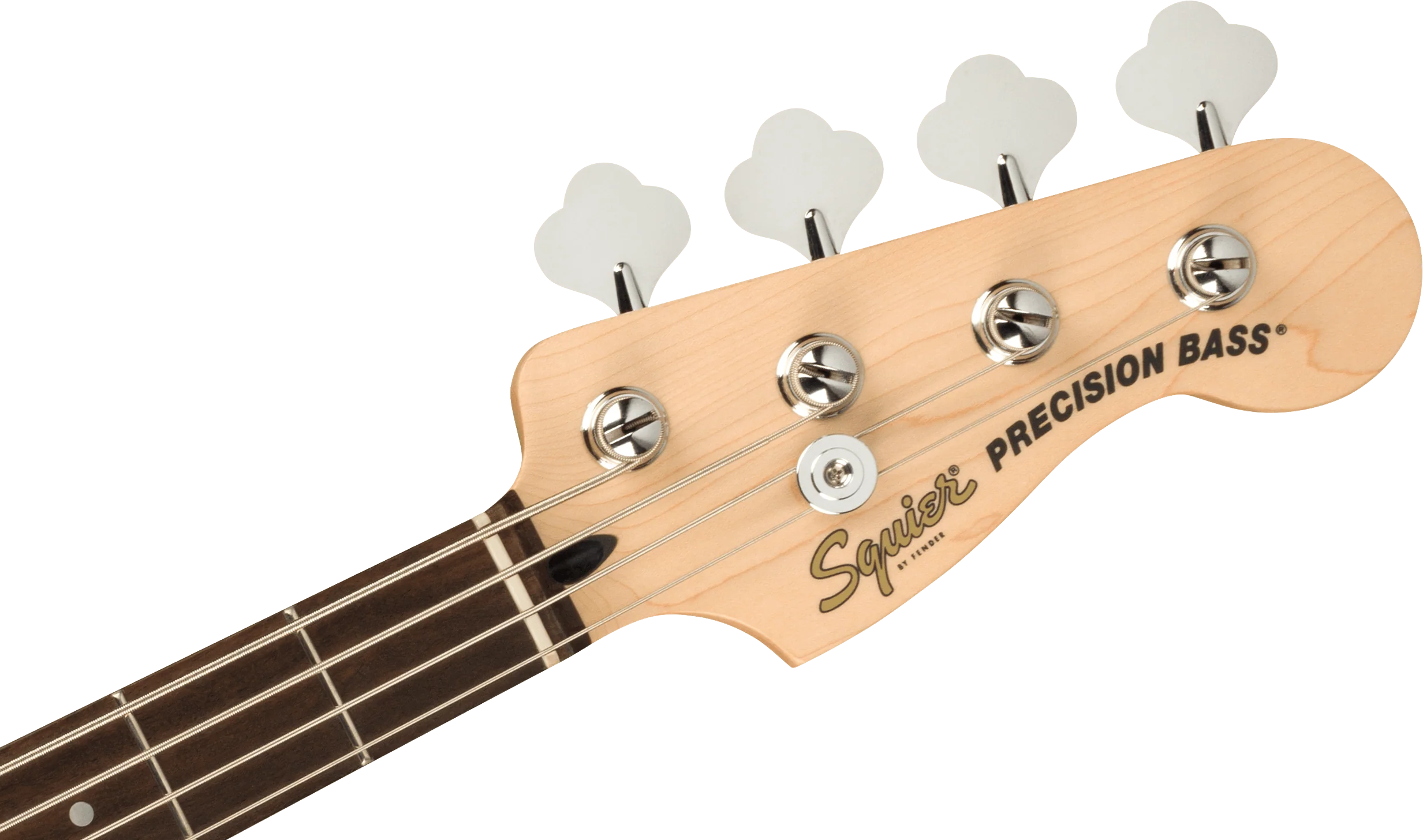 Fender Affinity Series Precision Bass PJ Pack 3-Colour Sunburst with Rumble 15 - Image 7